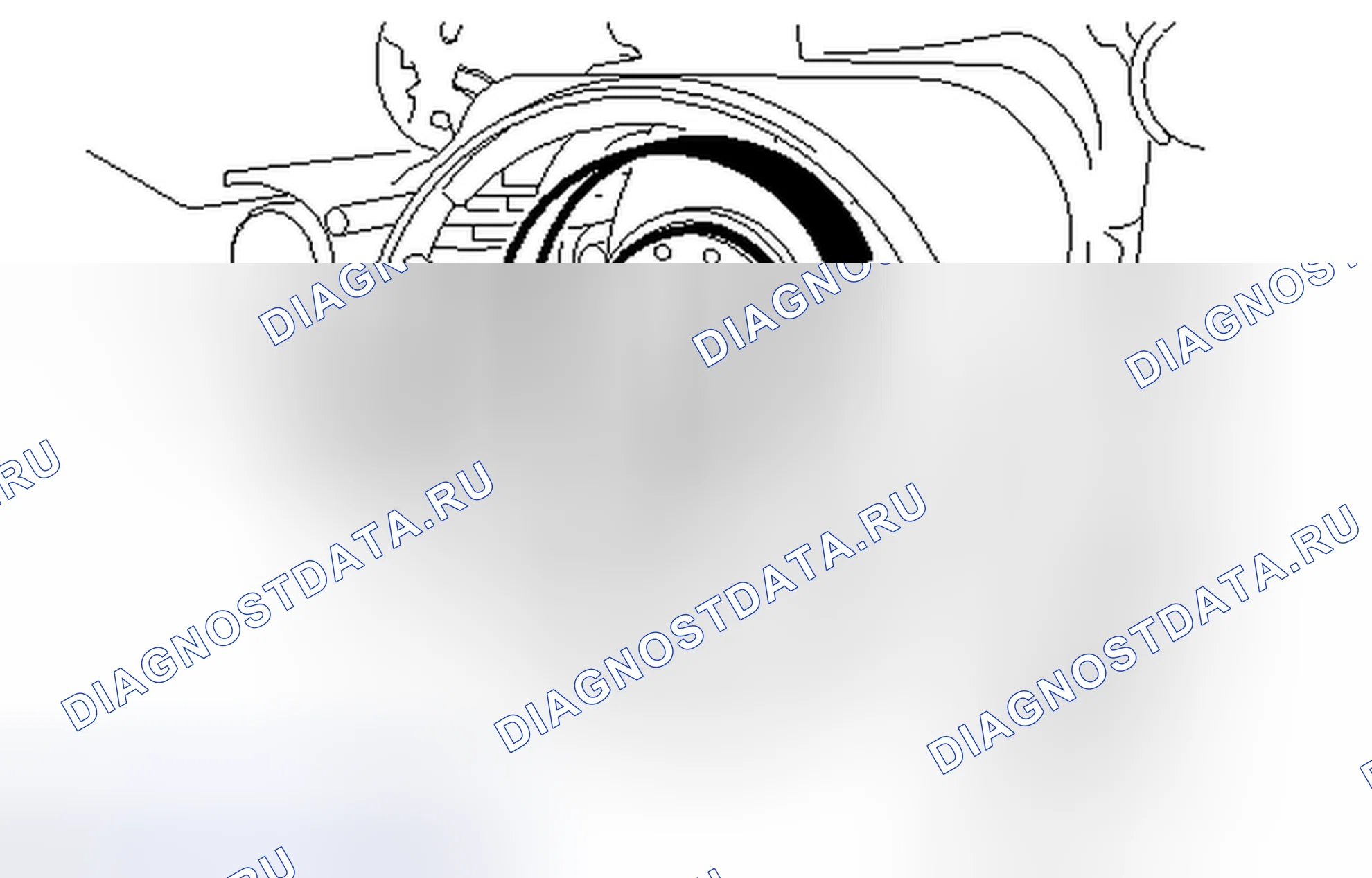 Рис. 7. Haval Xiaolong I