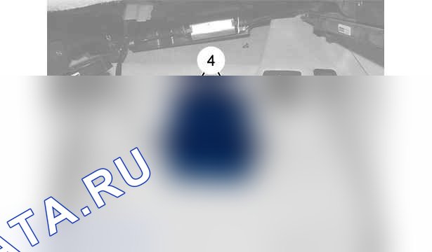Снятие - Установка: переднего сиденья — c5gg0hqd. Citroen C4 L I