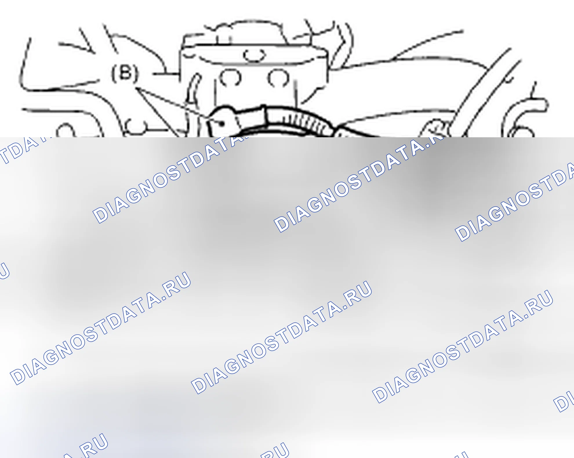 Рис. 507. Subaru Impreza WRX GD/GG рестайлинг 2