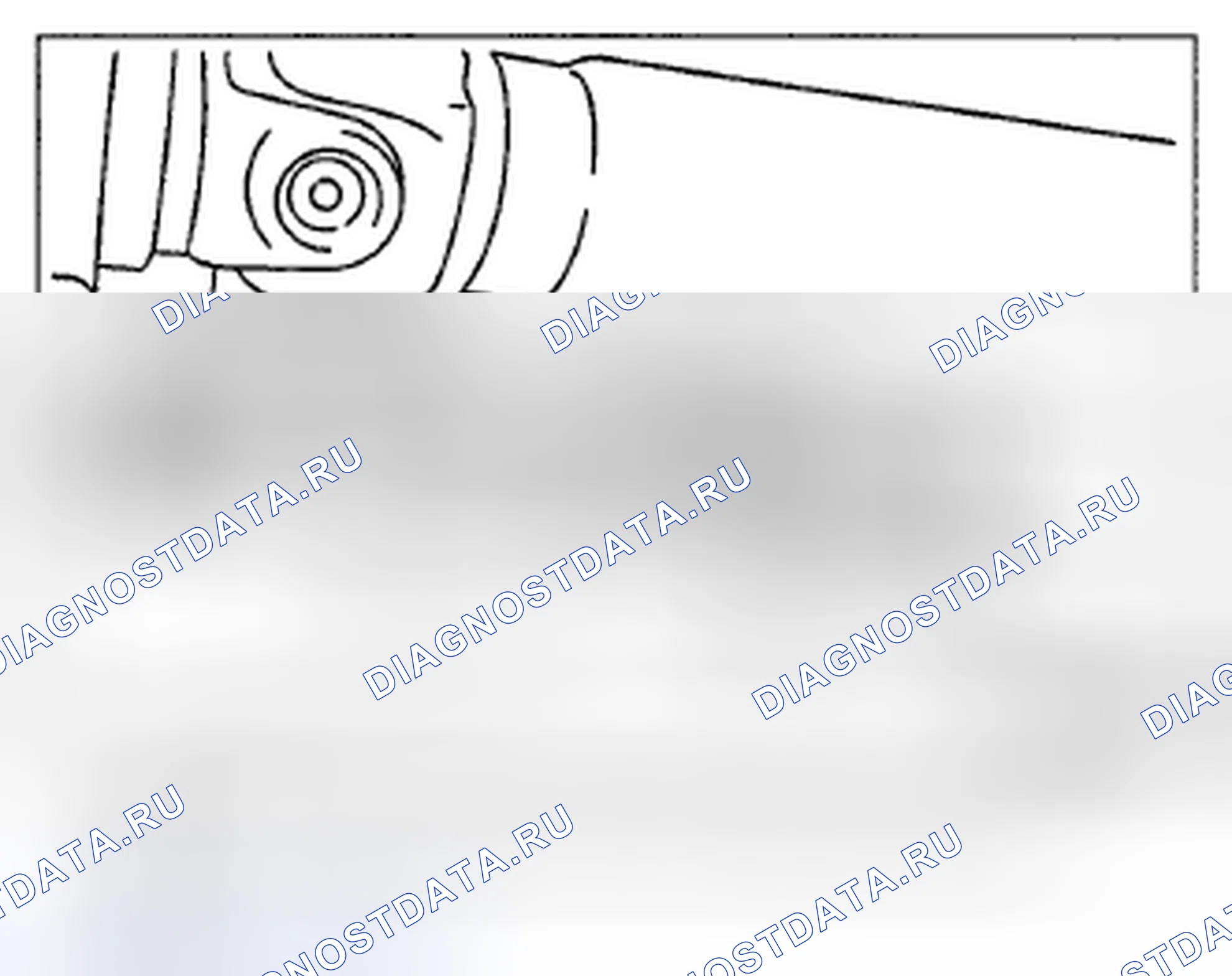 Рис. 101. Subaru Impreza GH