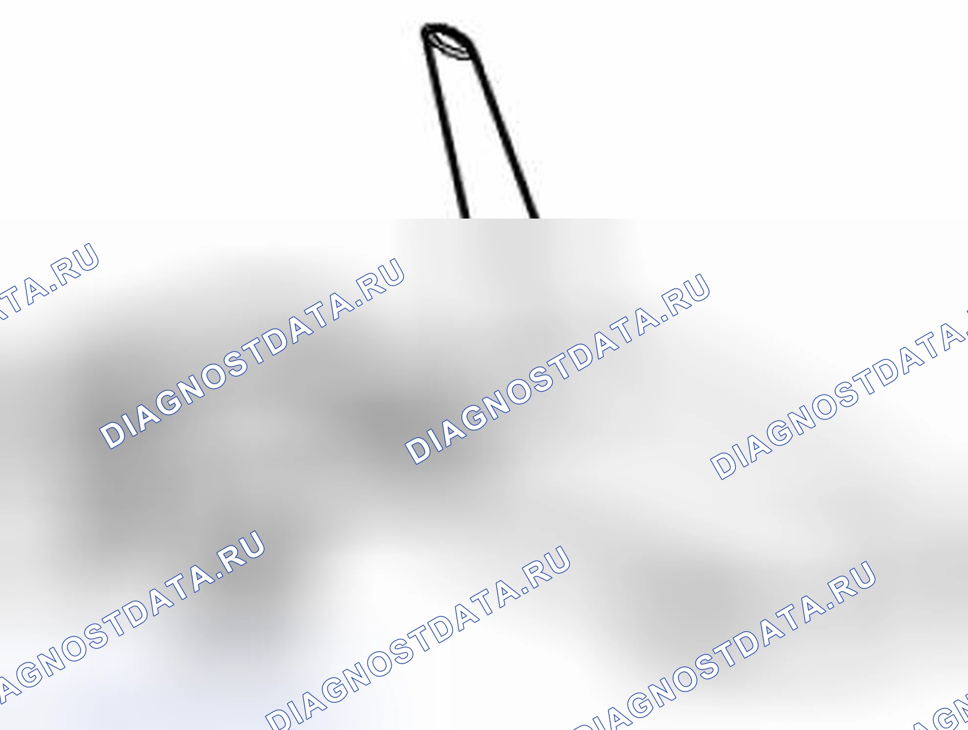 Рис. 614: Антенна, мобильный телефон / GPS / onstar / спутниковое радио. Kia Picanto III