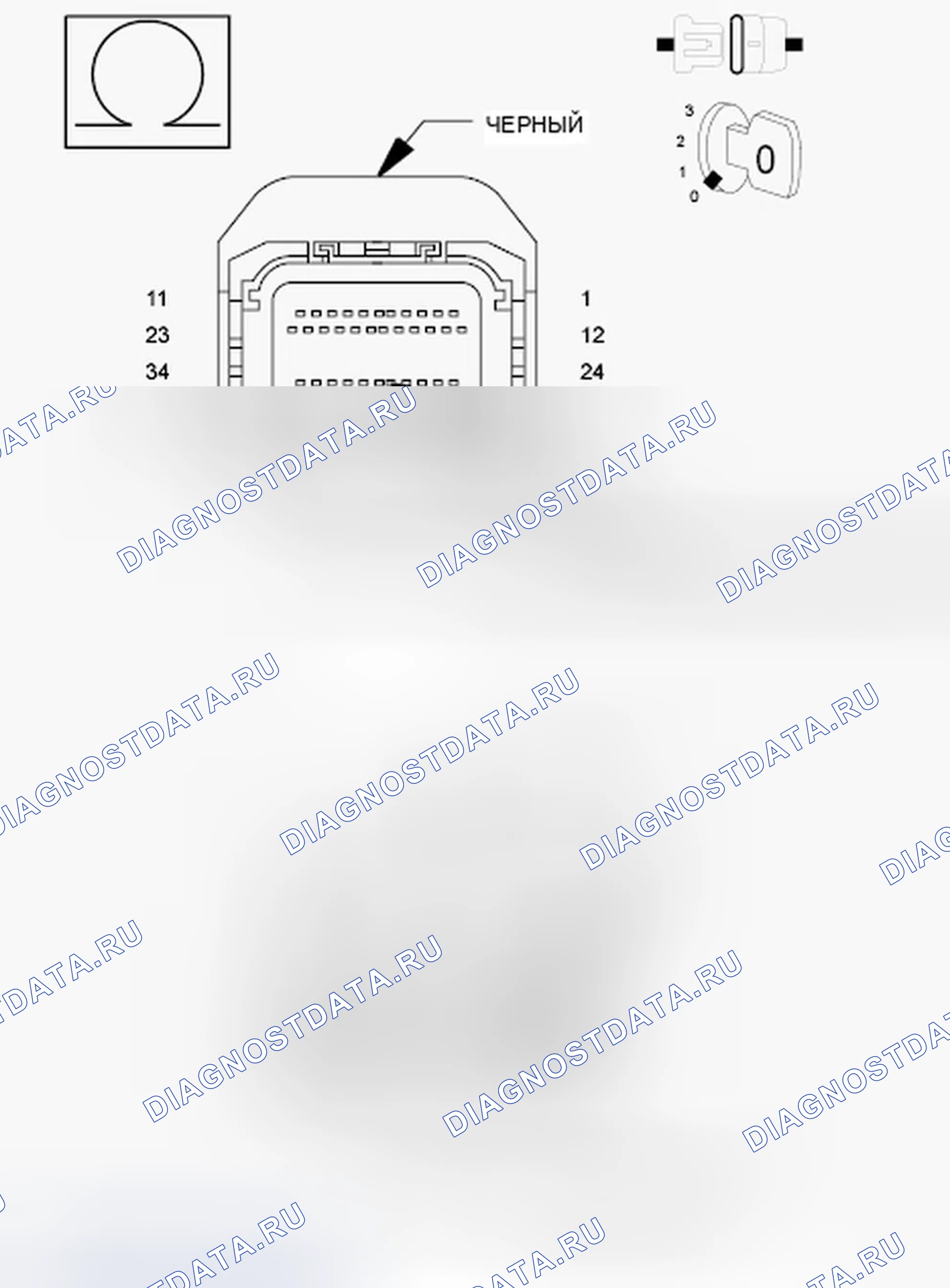 Рис. 257. Dodge Journey I