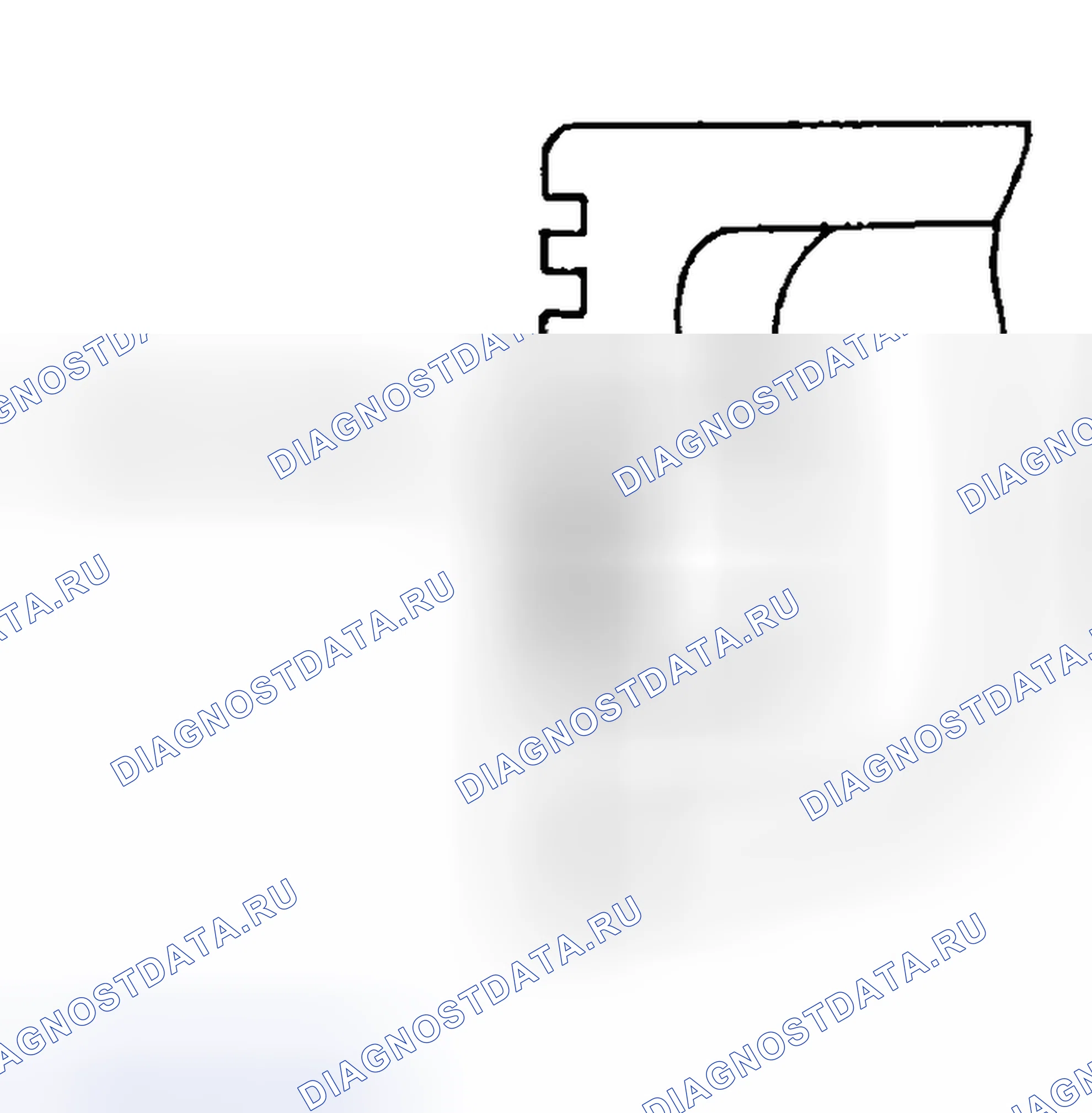 Рис. 265. Subaru Outback BH