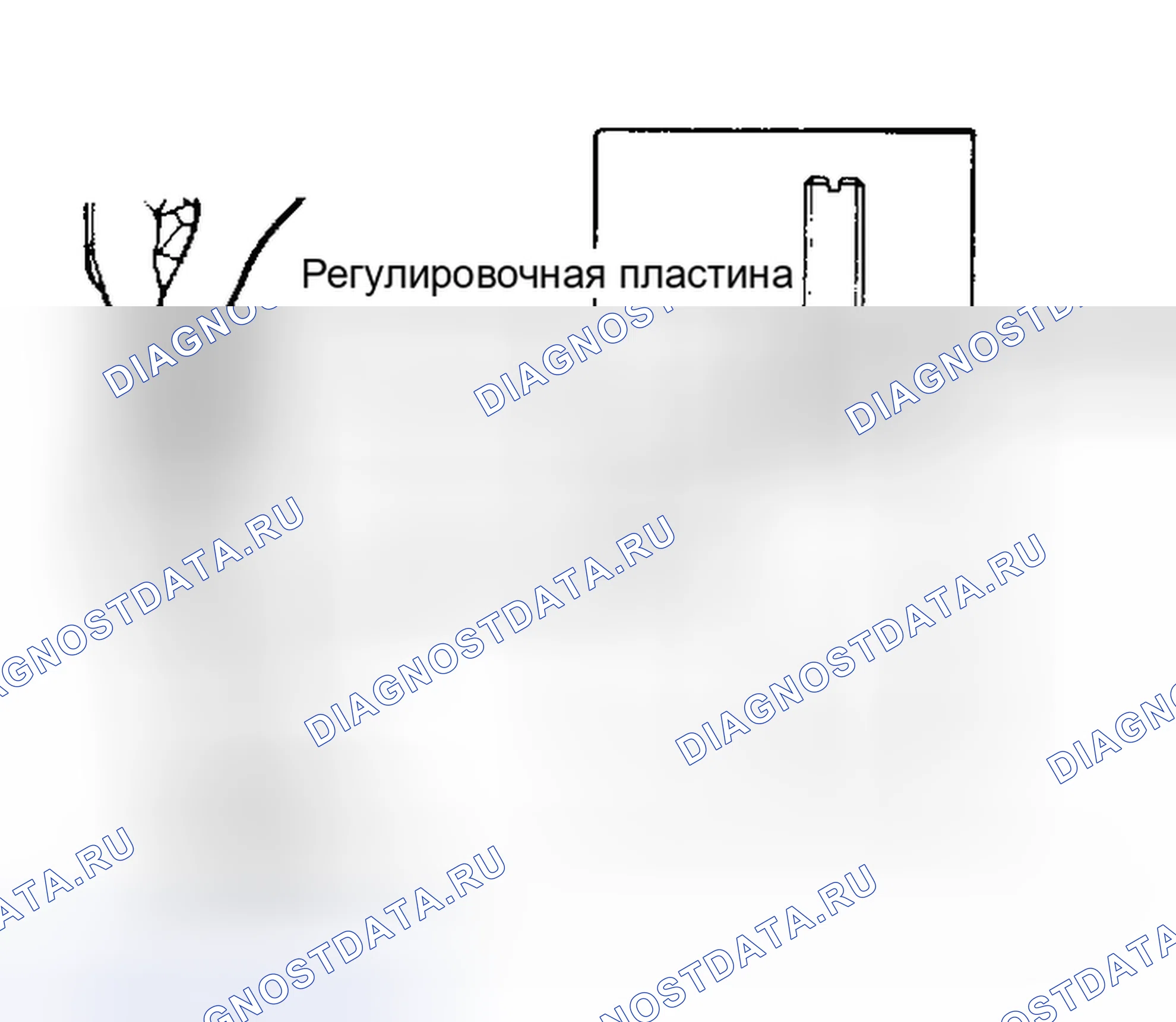 Рис. 3: Повторная сборка. Dodge Challenger II