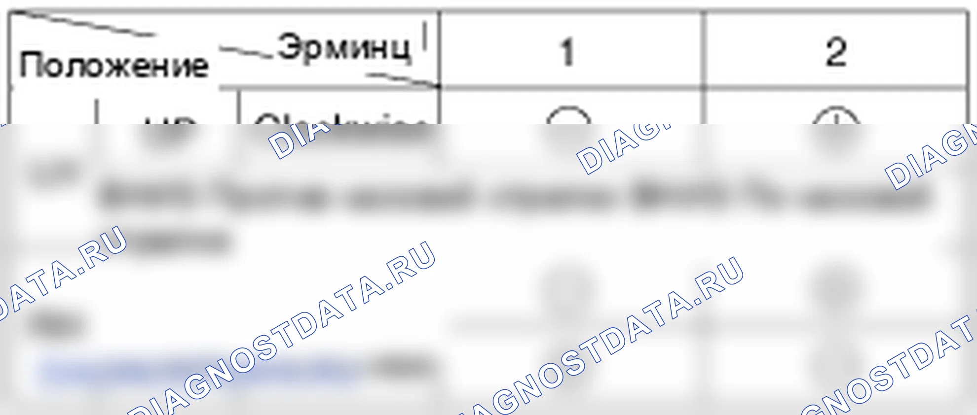 Проверка электродвигателя стеклоподъемника. Hyundai Elantra V рестайлинг