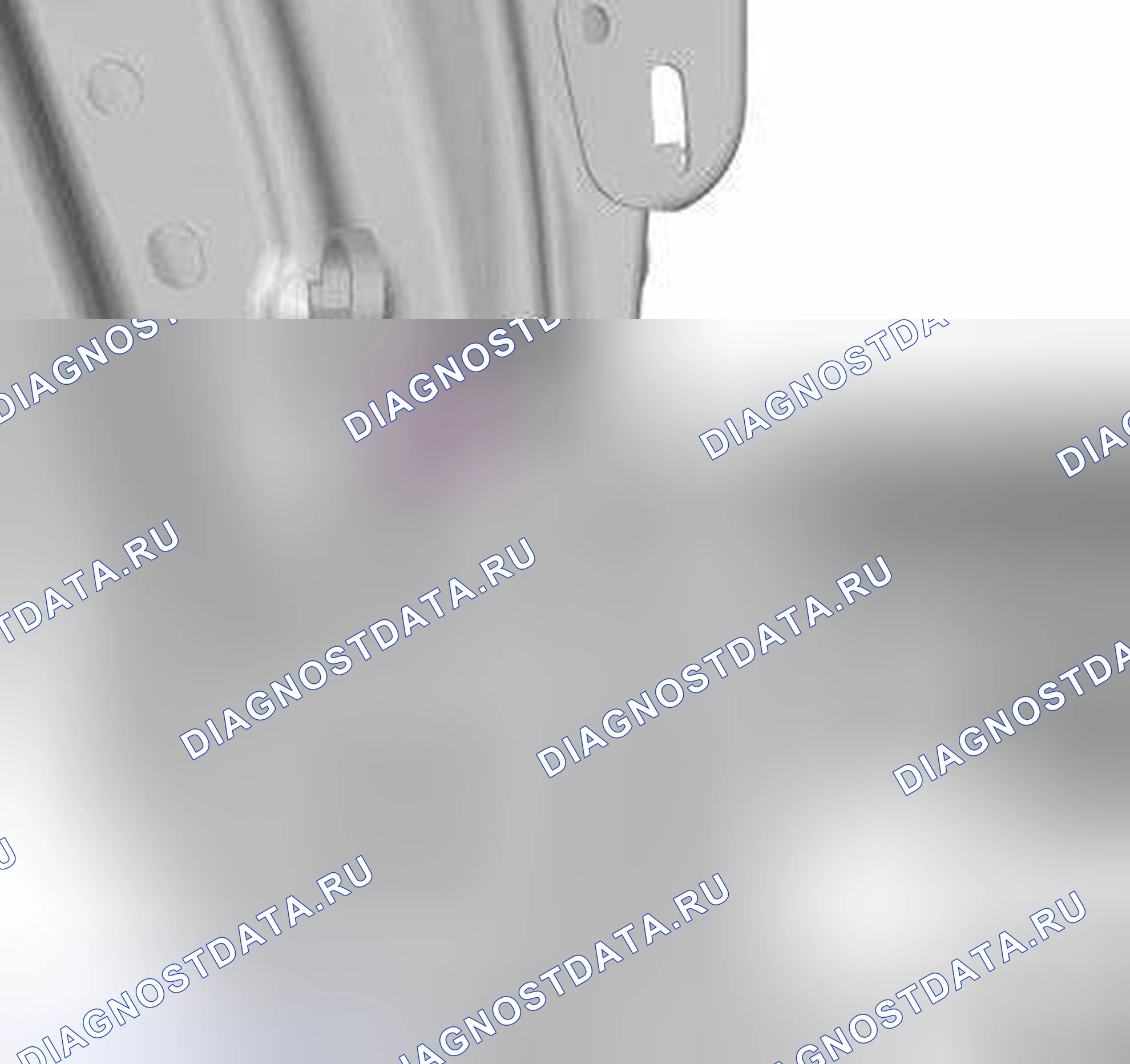 Рис. 27. Volvo S80 II