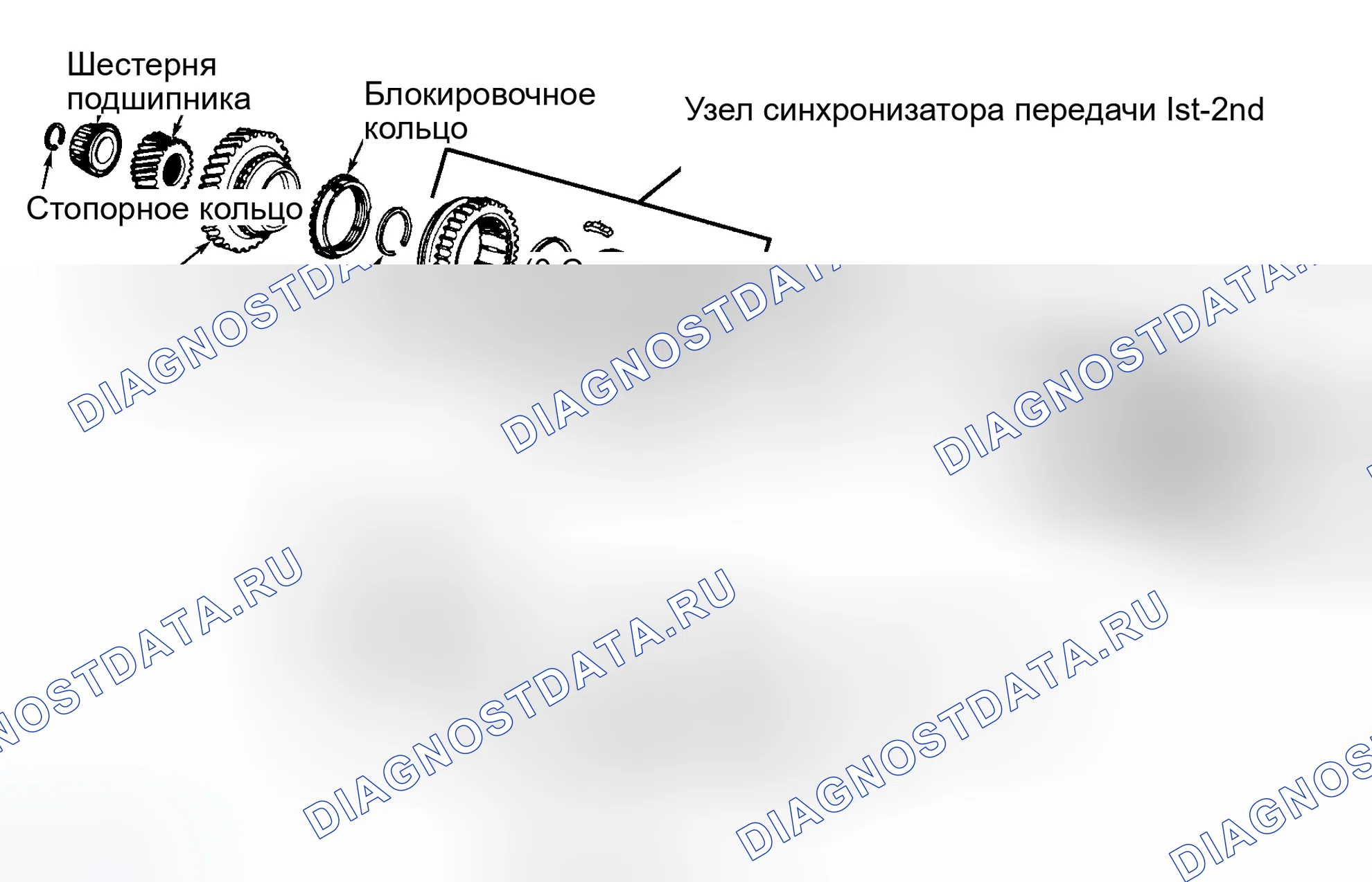 Рис. 8. Ford Aspire I
