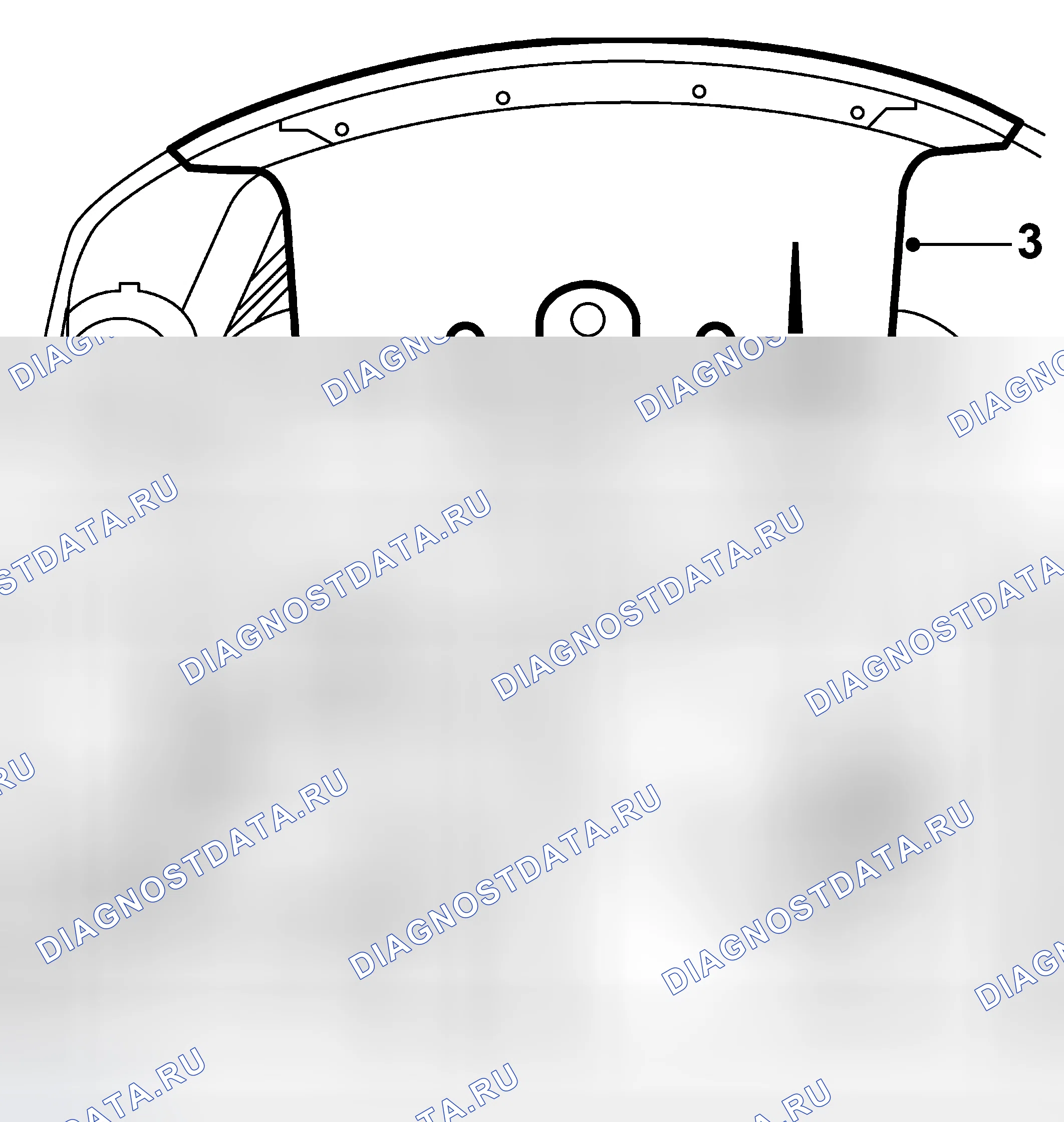 Рис. 10. Kia Picanto II рестайлинг