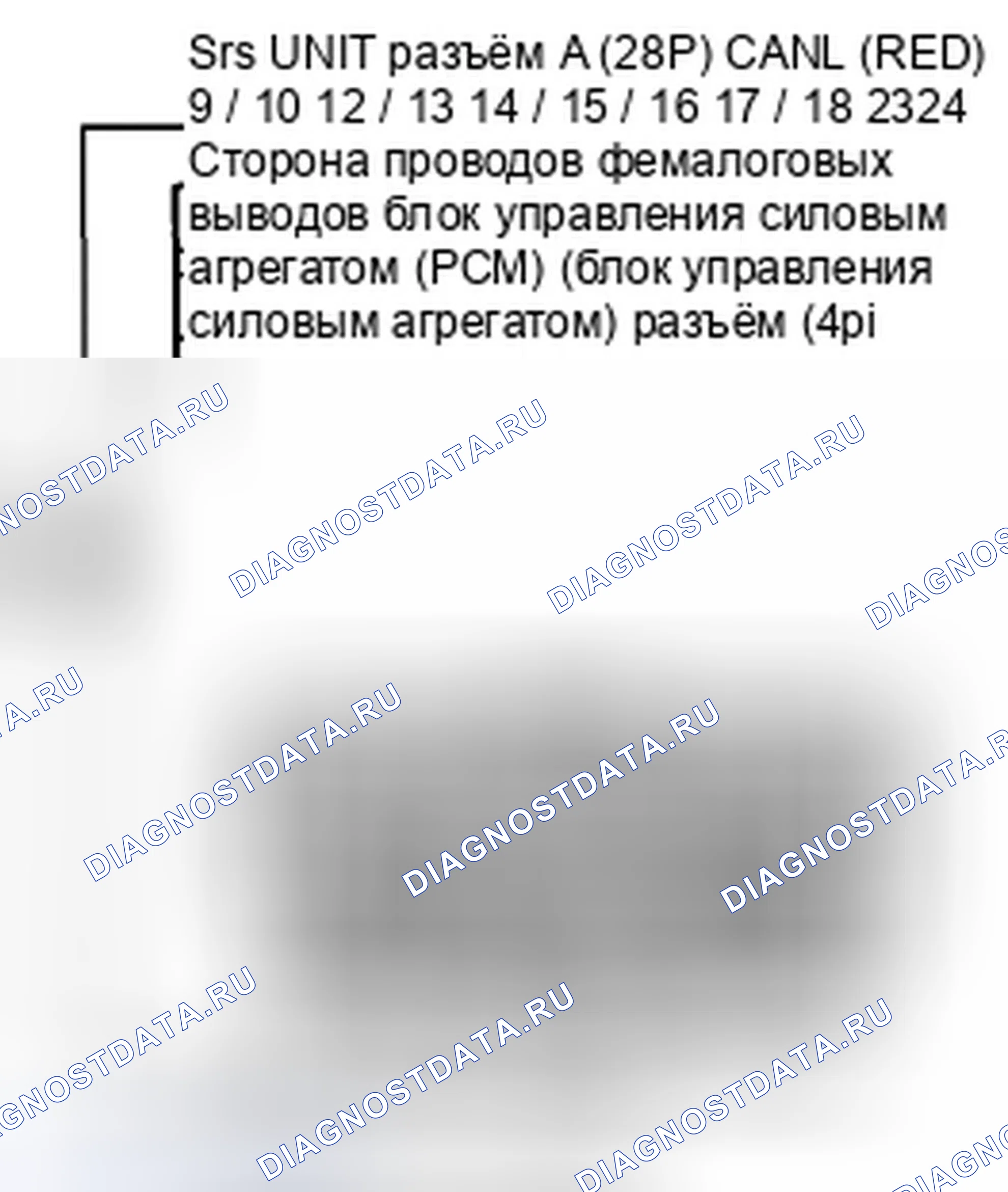 Рис. 142. Honda CR-V III рестайлинг