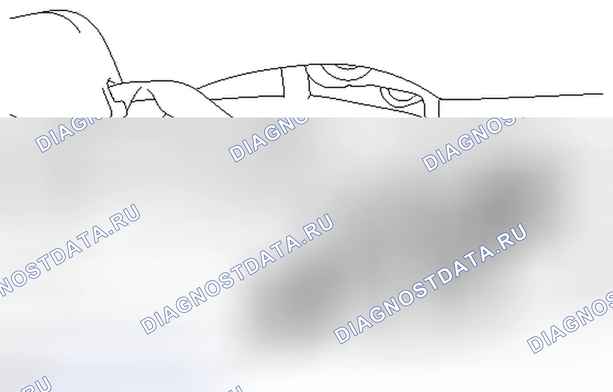Рис. 92. Toyota Sequoia II рестайлинг