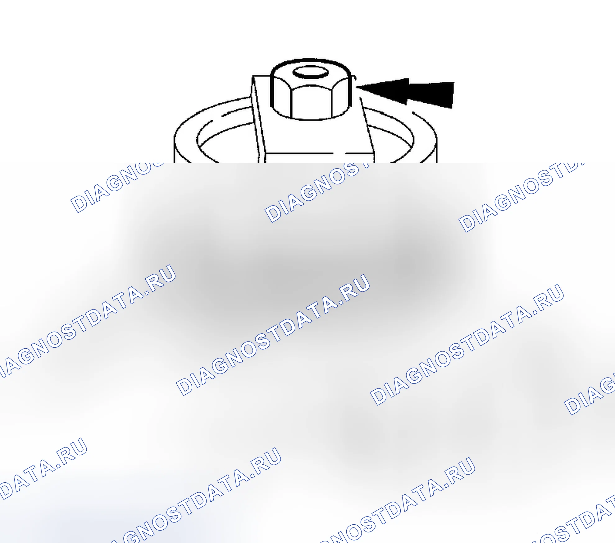 Рис. 623. Ford Pickup F350 Super Duty 