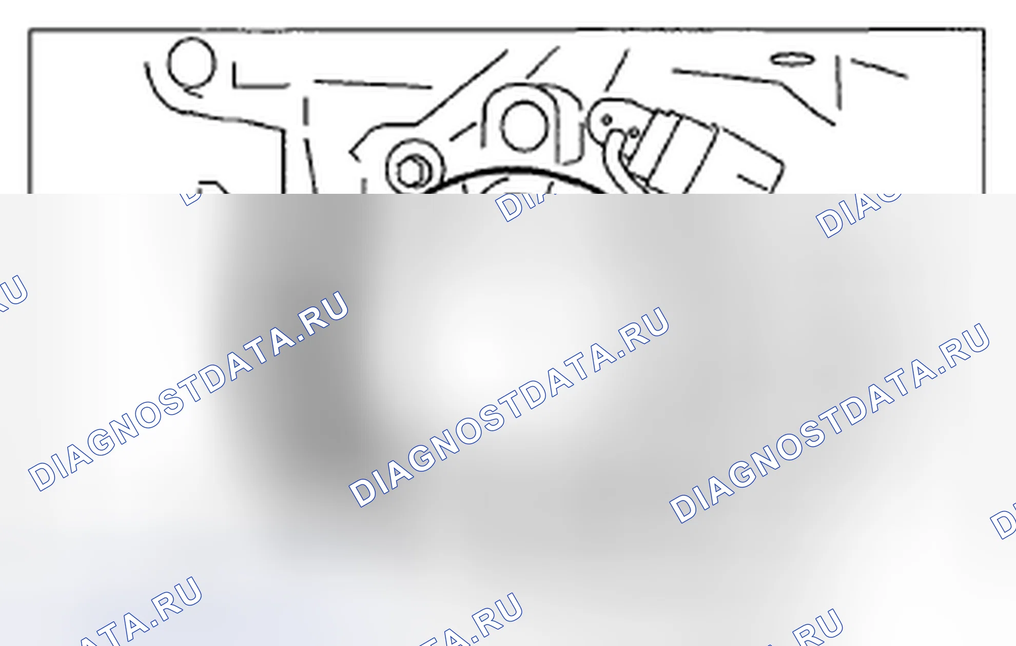 Рис. 58. Subaru Impreza WRX GE рестайлинг