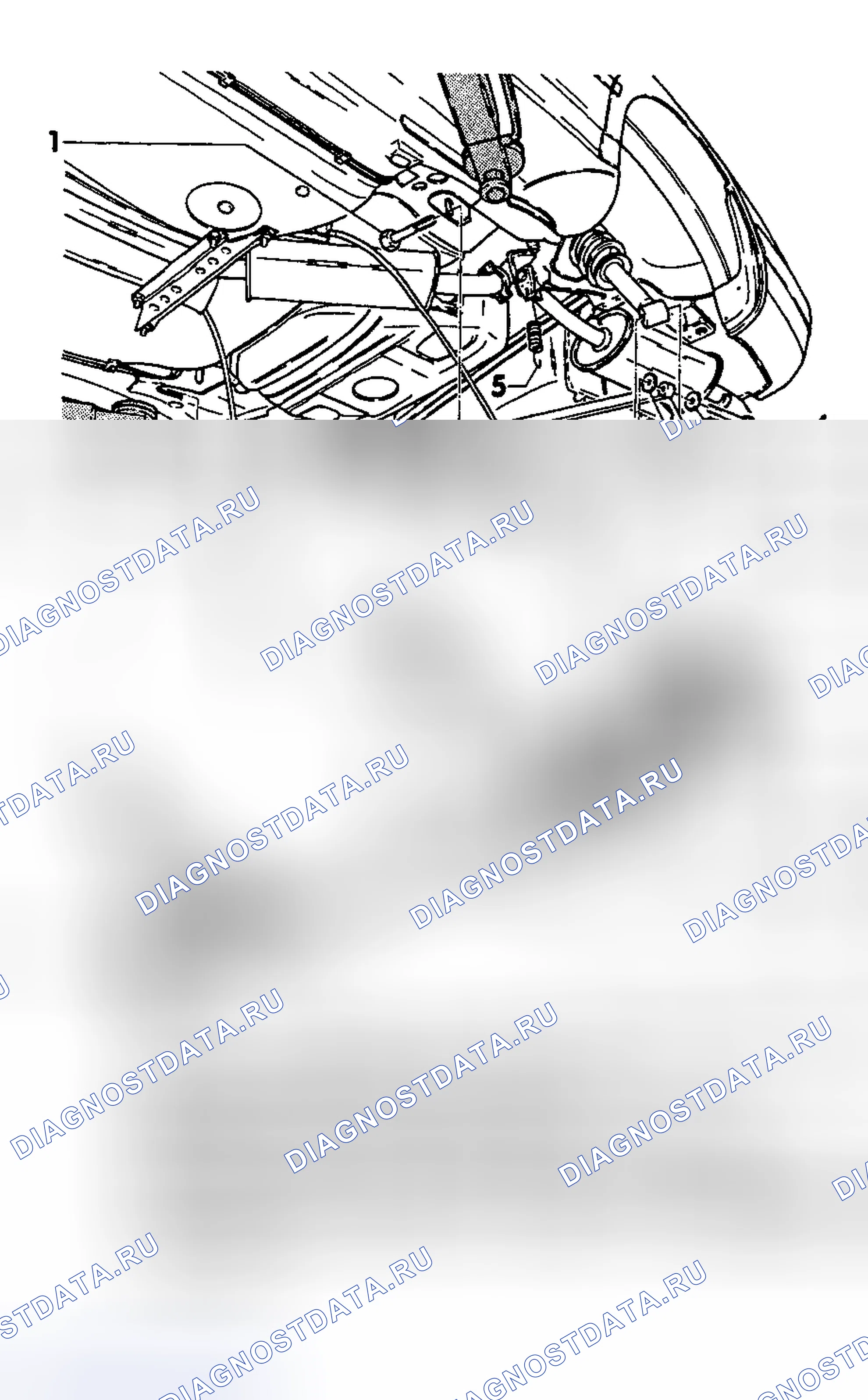 Рис. 4. Audi A6 C4
