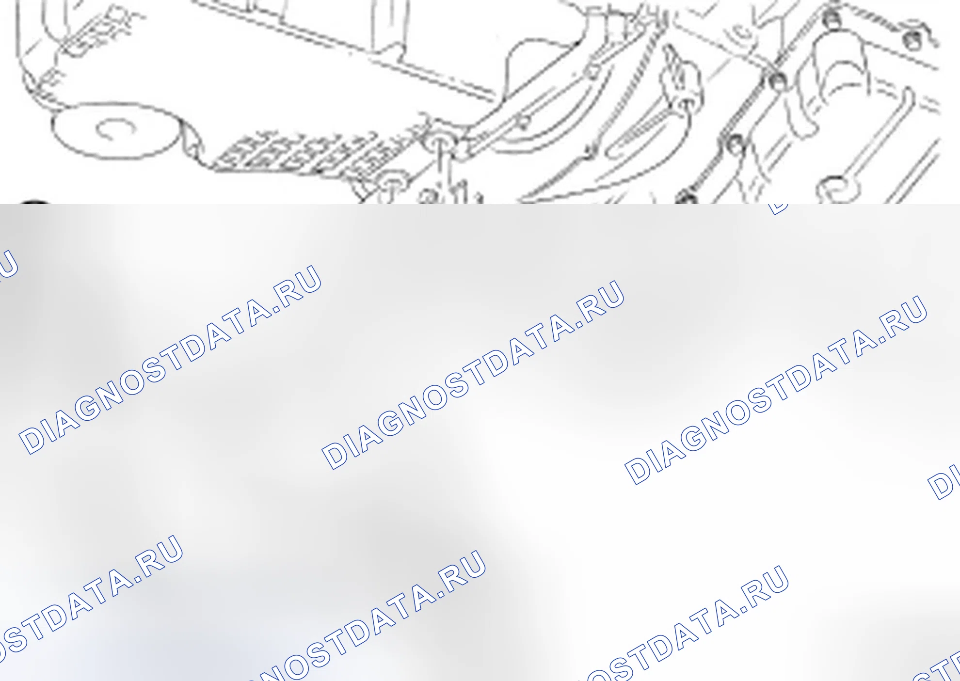 Рис. 529. Dodge Avenger II