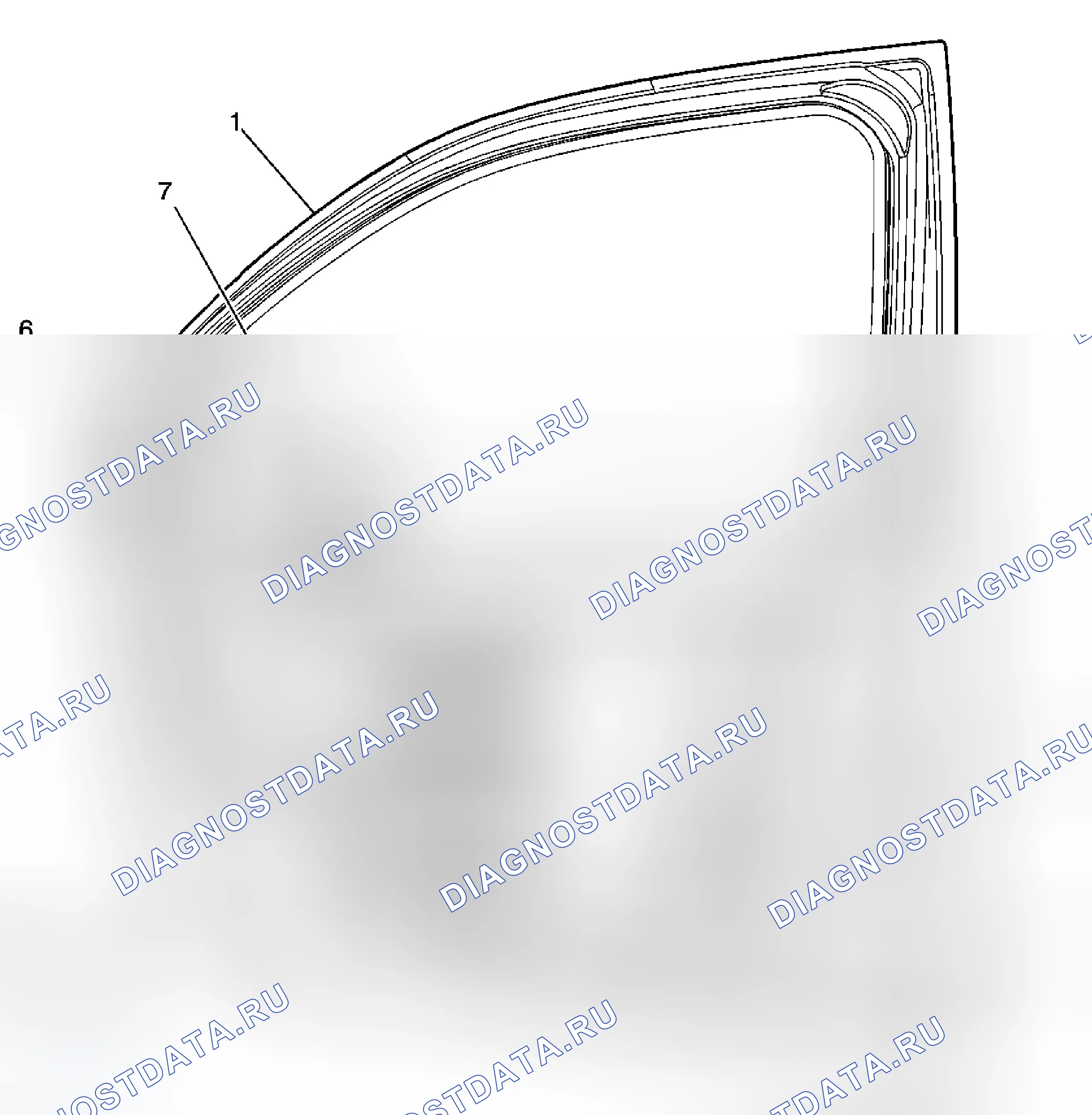Рис. 5. Chevrolet Cobalt I