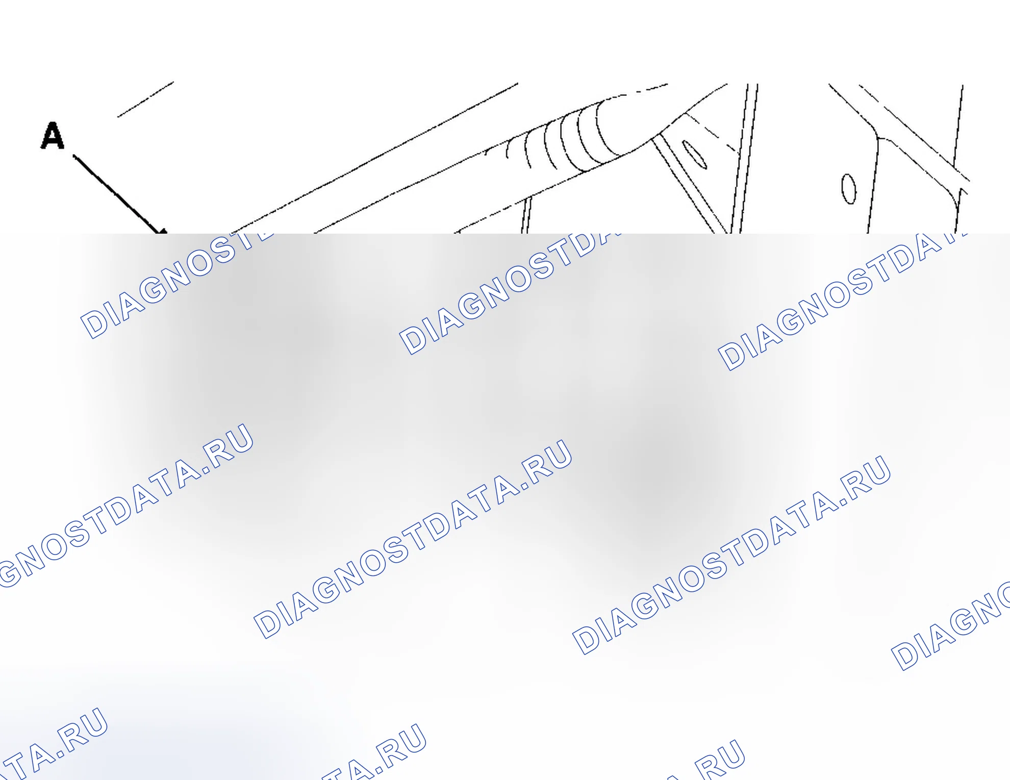 Рис. 61: Без HDS. Honda S2000 AP2 рестайлинг