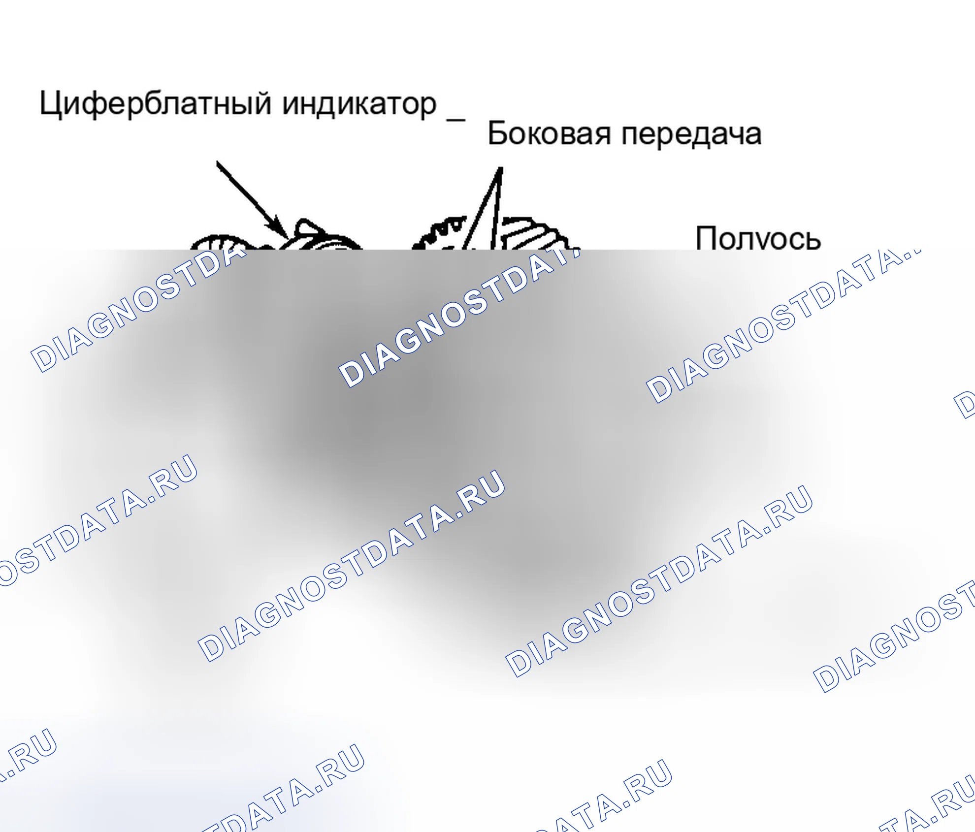 Рис. 67. Honda CR-V II