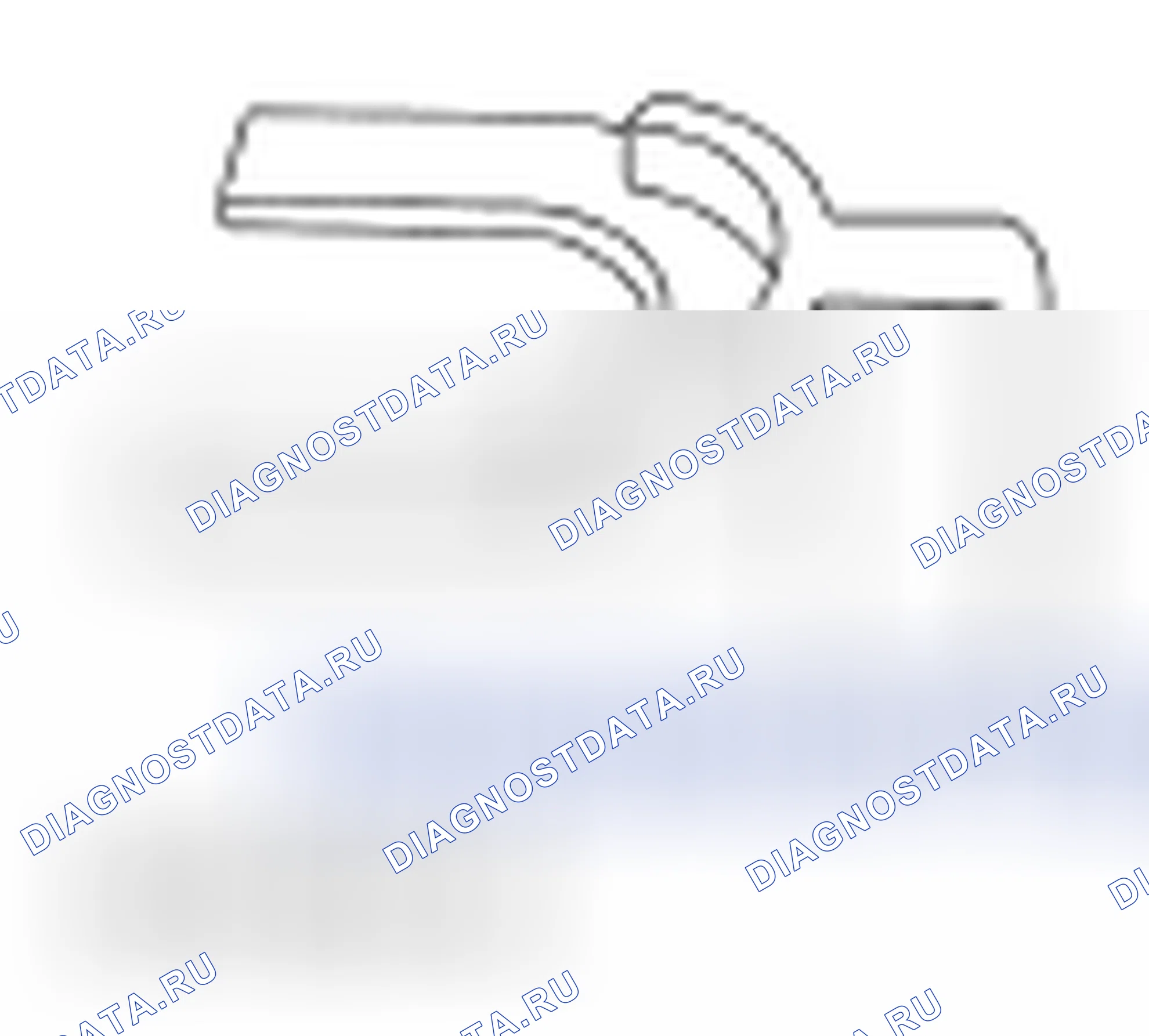 Рис. 440. Mazda 2 I рестайлинг