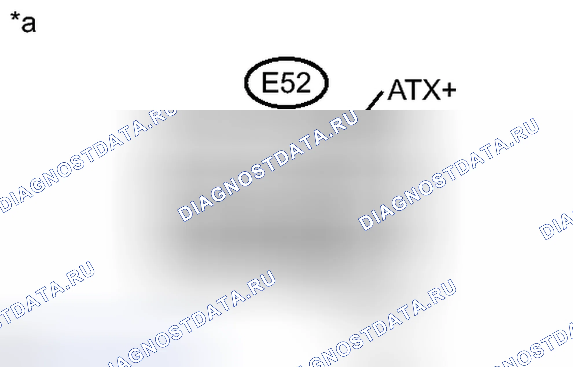 Рис. 132: ПОРЯДОК ВЫПОЛНЕНИЯ РАБОТ. Toyota Avalon XX30 рестайлинг 2