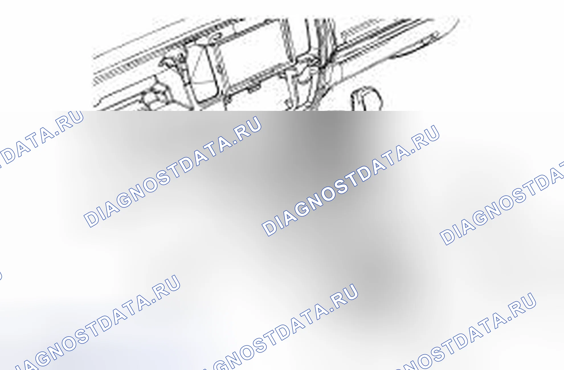 Рис. 875. Hyundai Matrix I рестайлинг