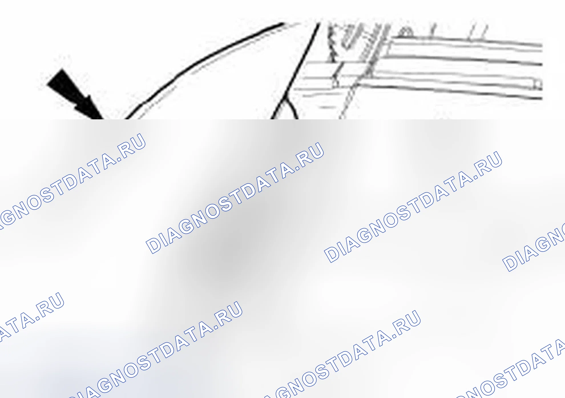 Рис. 5. Ford Flex I