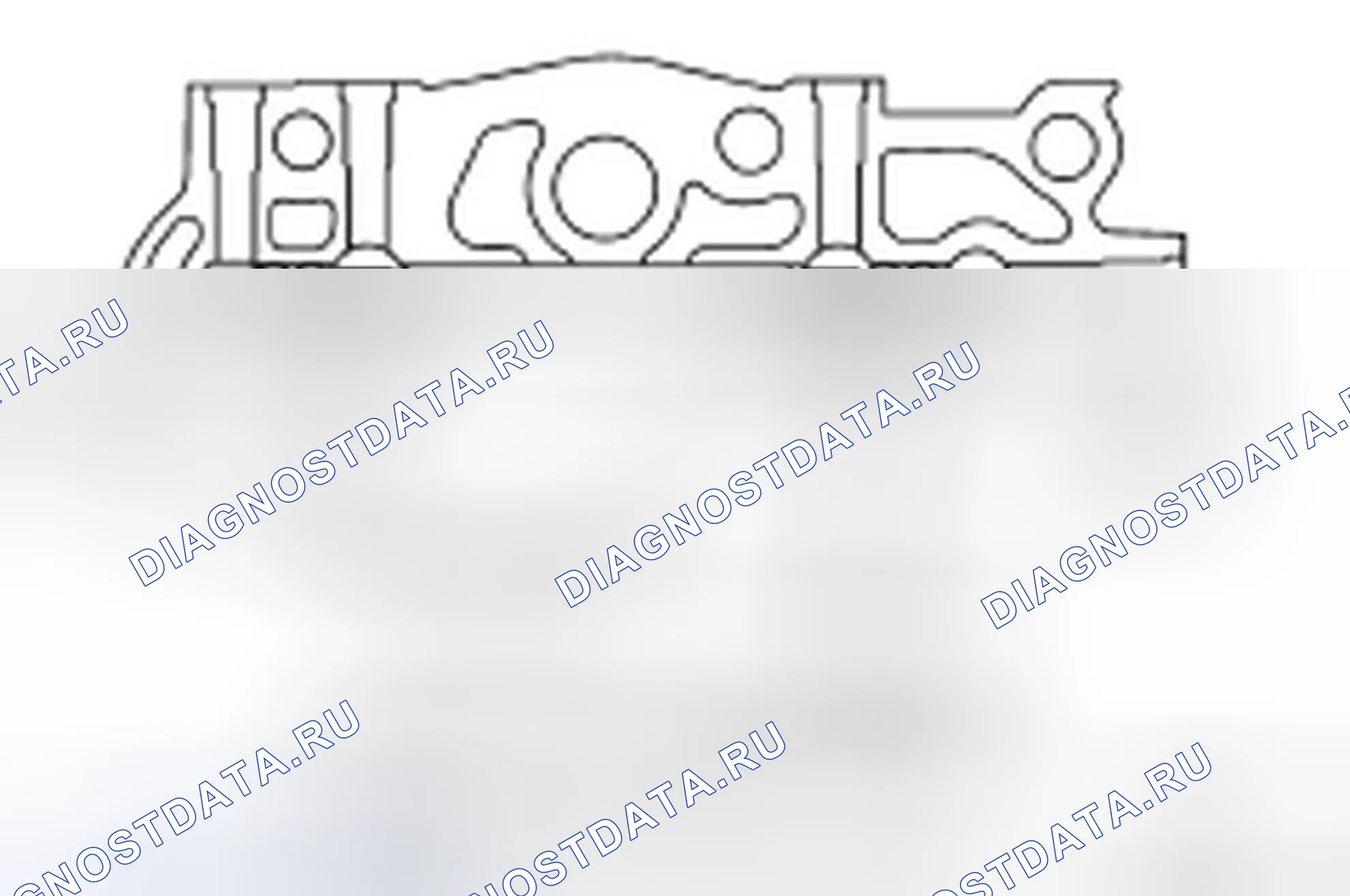 Рис. 422. Infiniti G37 IV рестайлинг