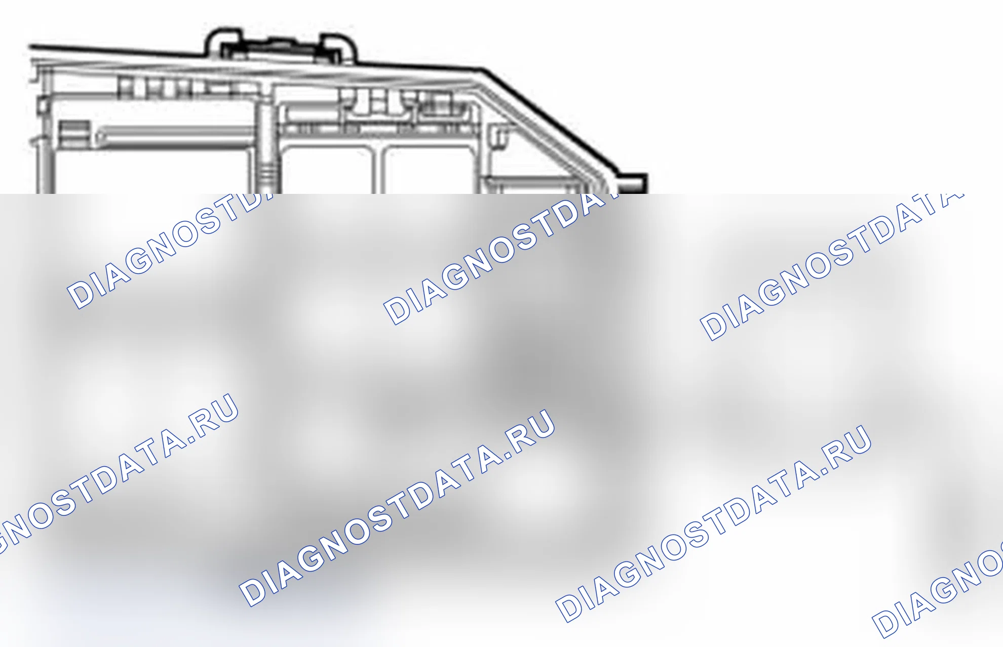 Рис. 90. Ford Transit Connect I рестайлинг