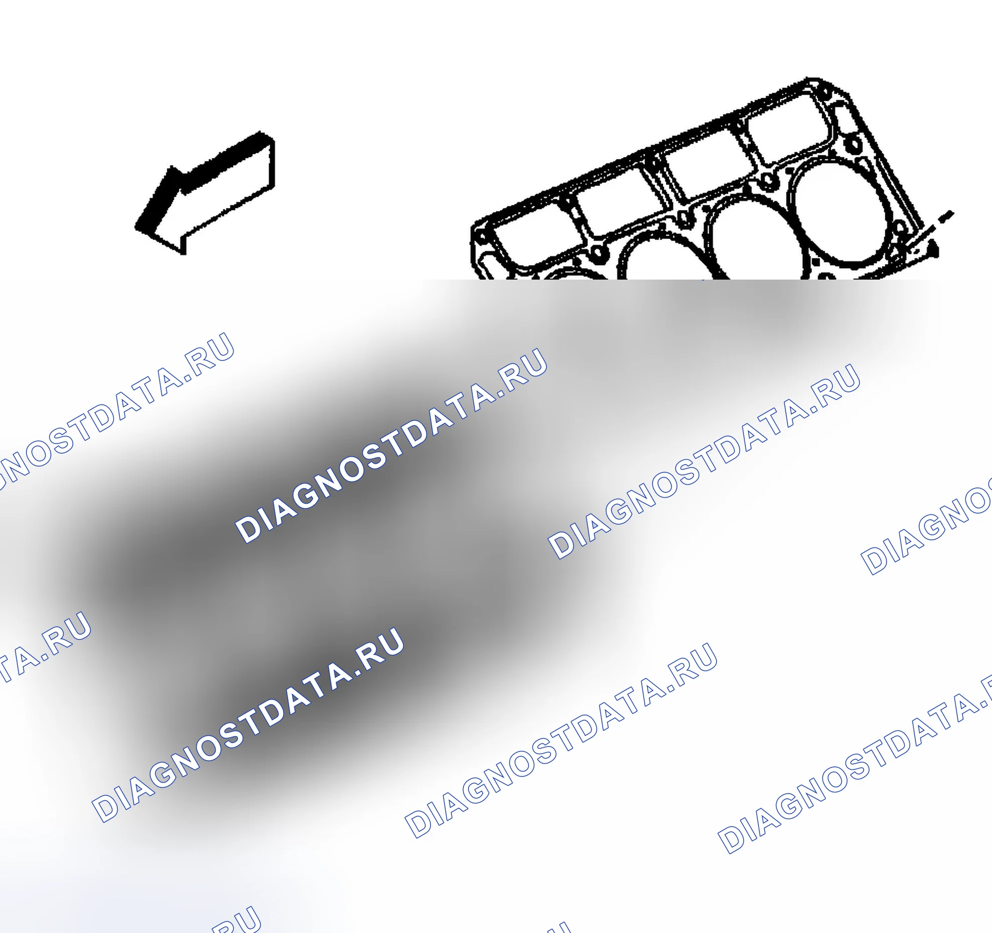 Рис. 279. Chevrolet Suburban K2500 GMT800