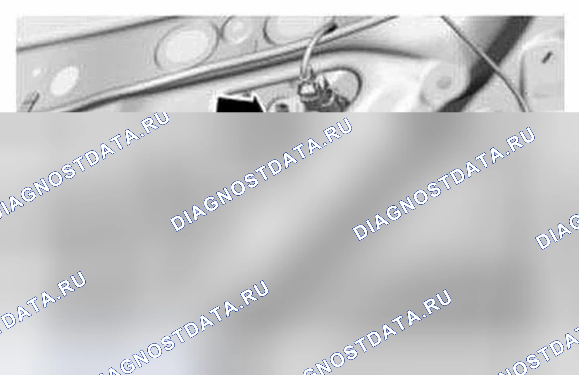 Рис. 86. Ford Edge I рестайлинг