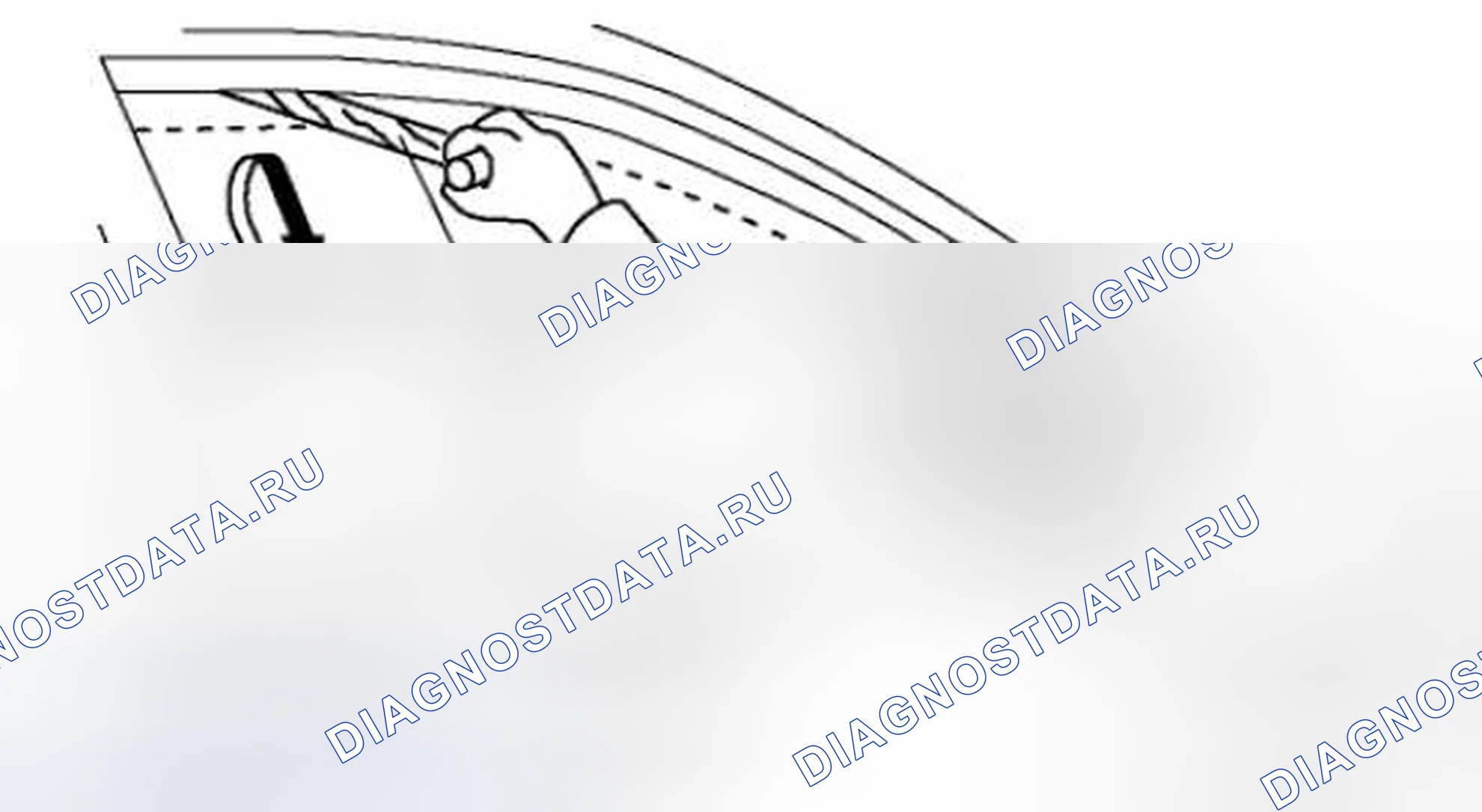 Рис. 4. Honda Civic IX рестайлинг