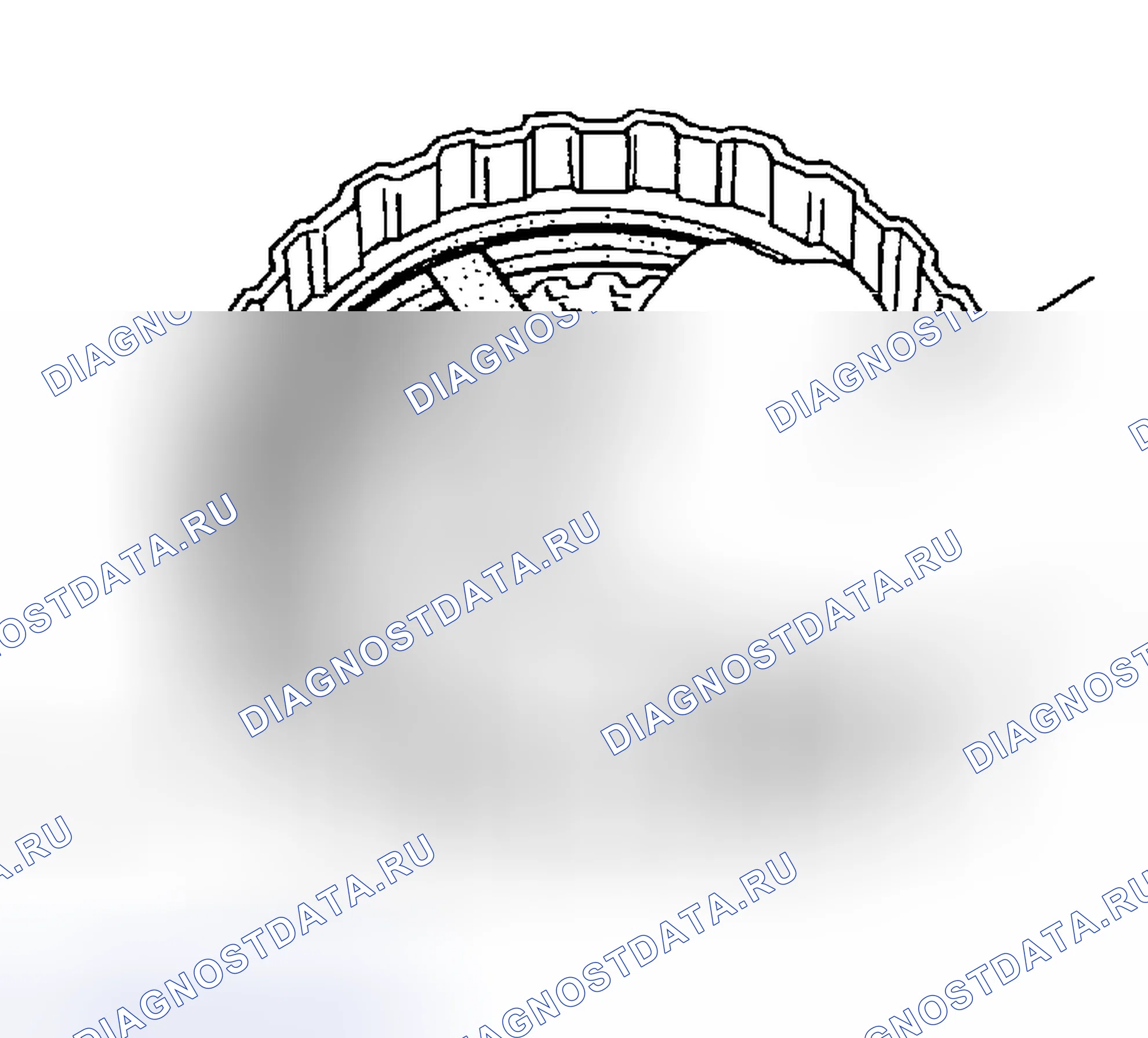 Рис. 827. Honda Odyssey (North America) I