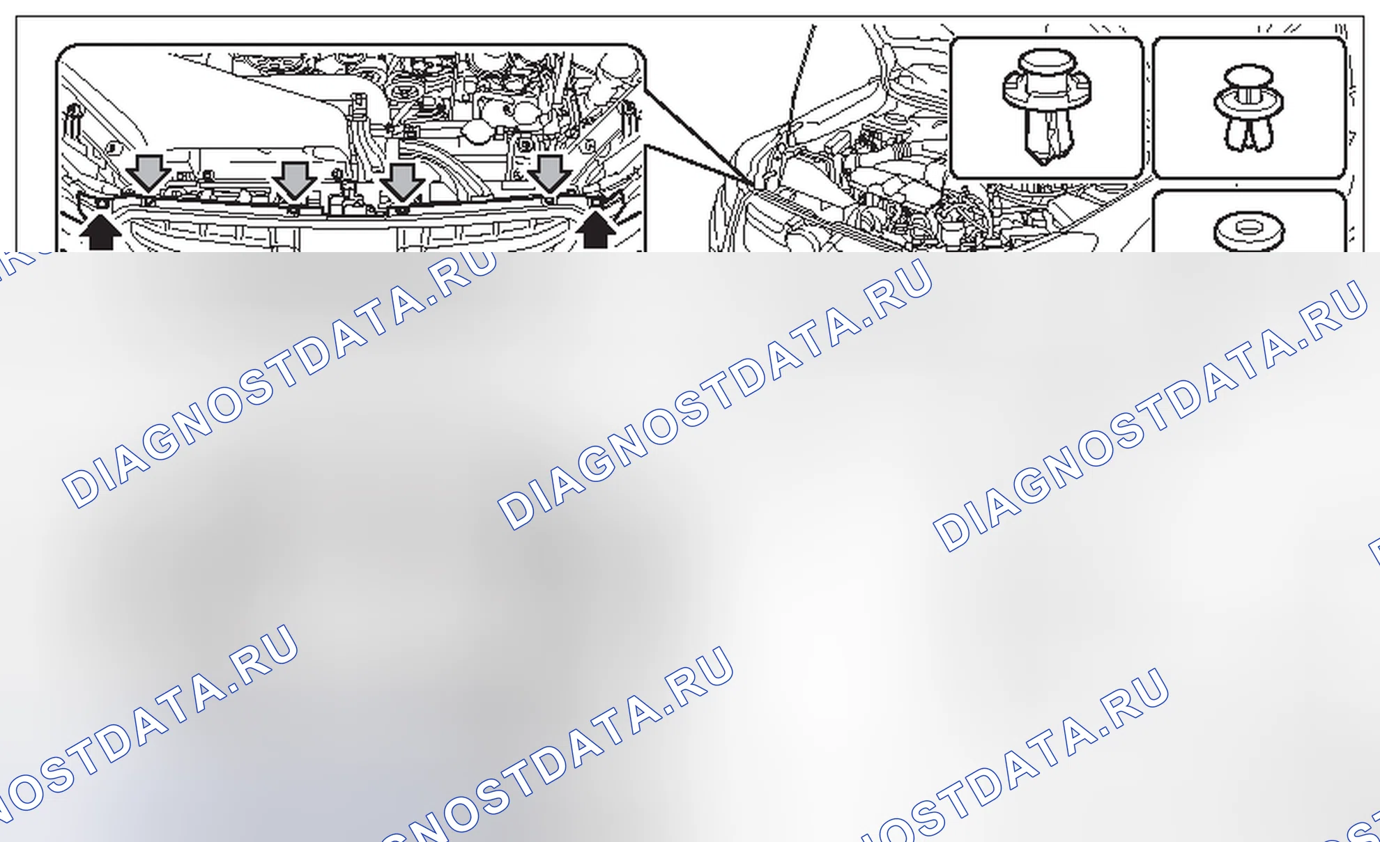 Рис. 104. Subaru Impreza GK