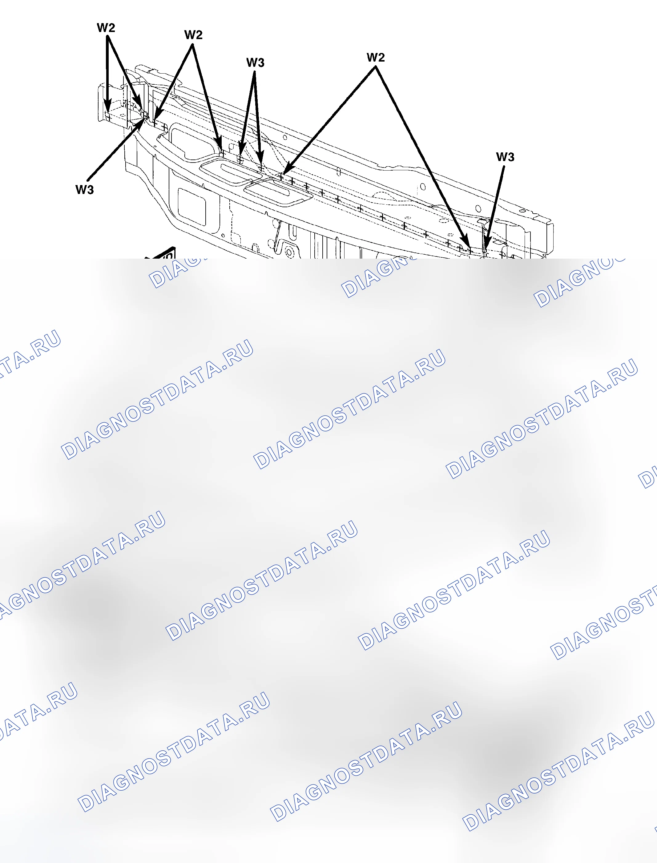 Рис. 132. Dodge Caravan IV