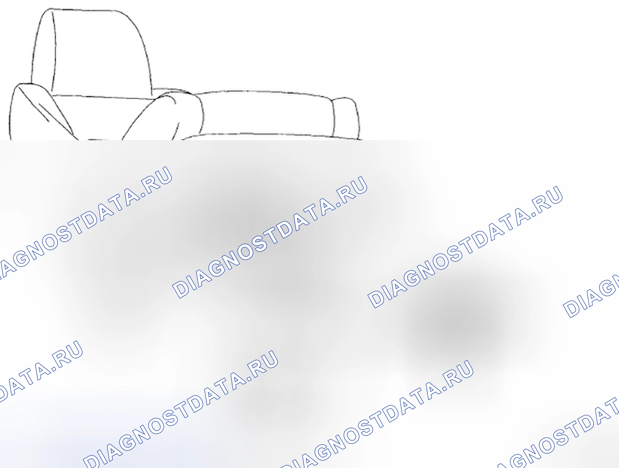 Рис. 68. Mazda 6 GH рестайлинг