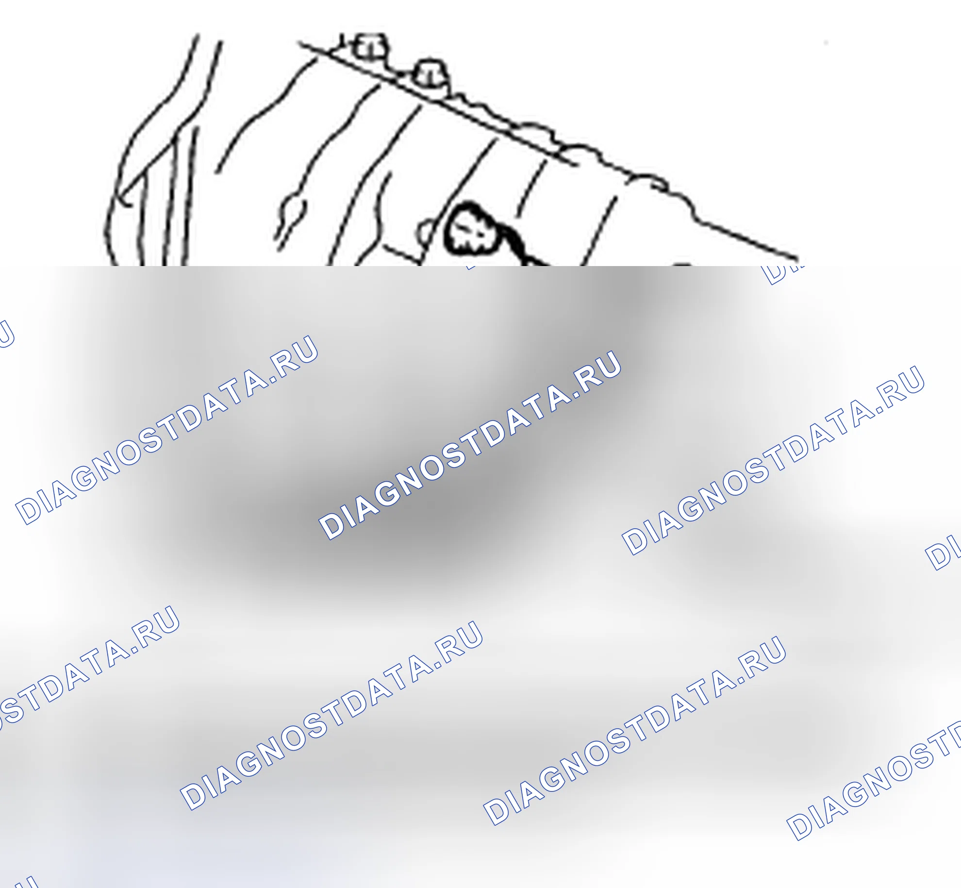 Рис. 210. Subaru Impreza GD/GC/GG рестайлинг 2