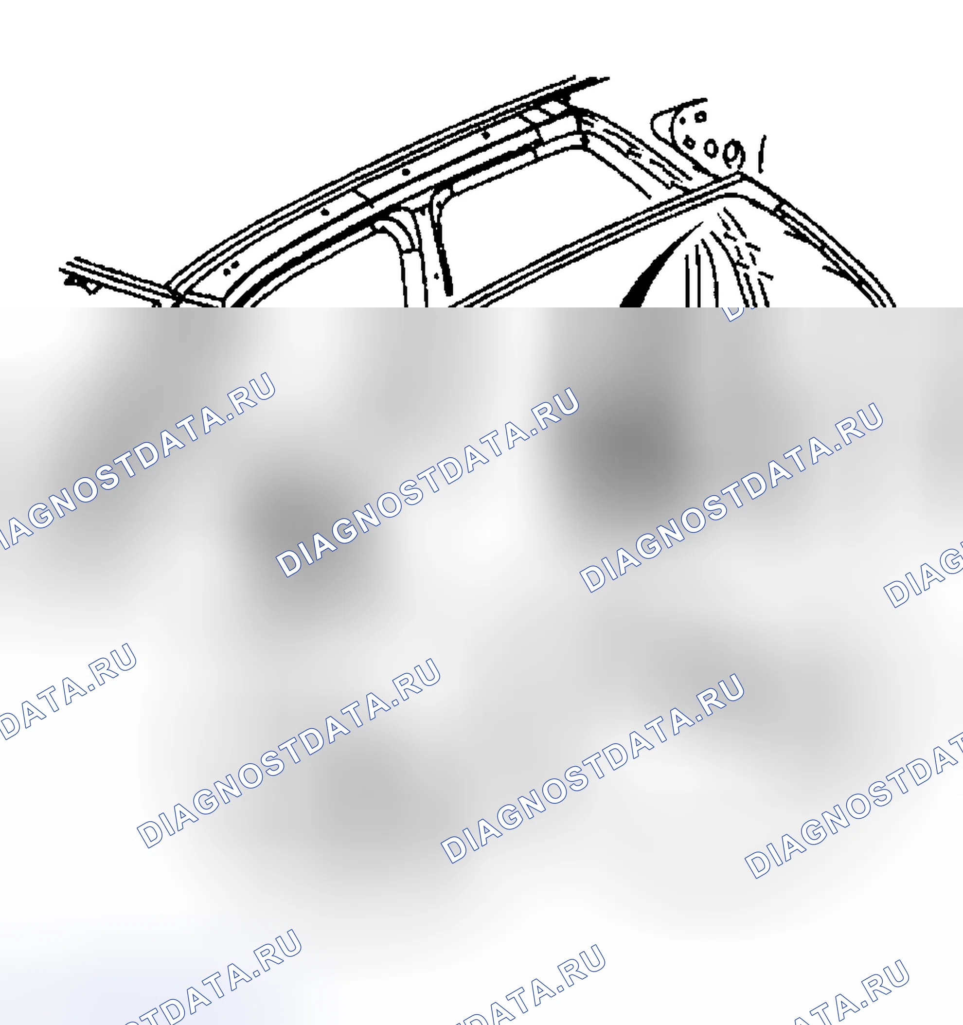 Рис. 274: Процедура установки. Hyundai Venue I