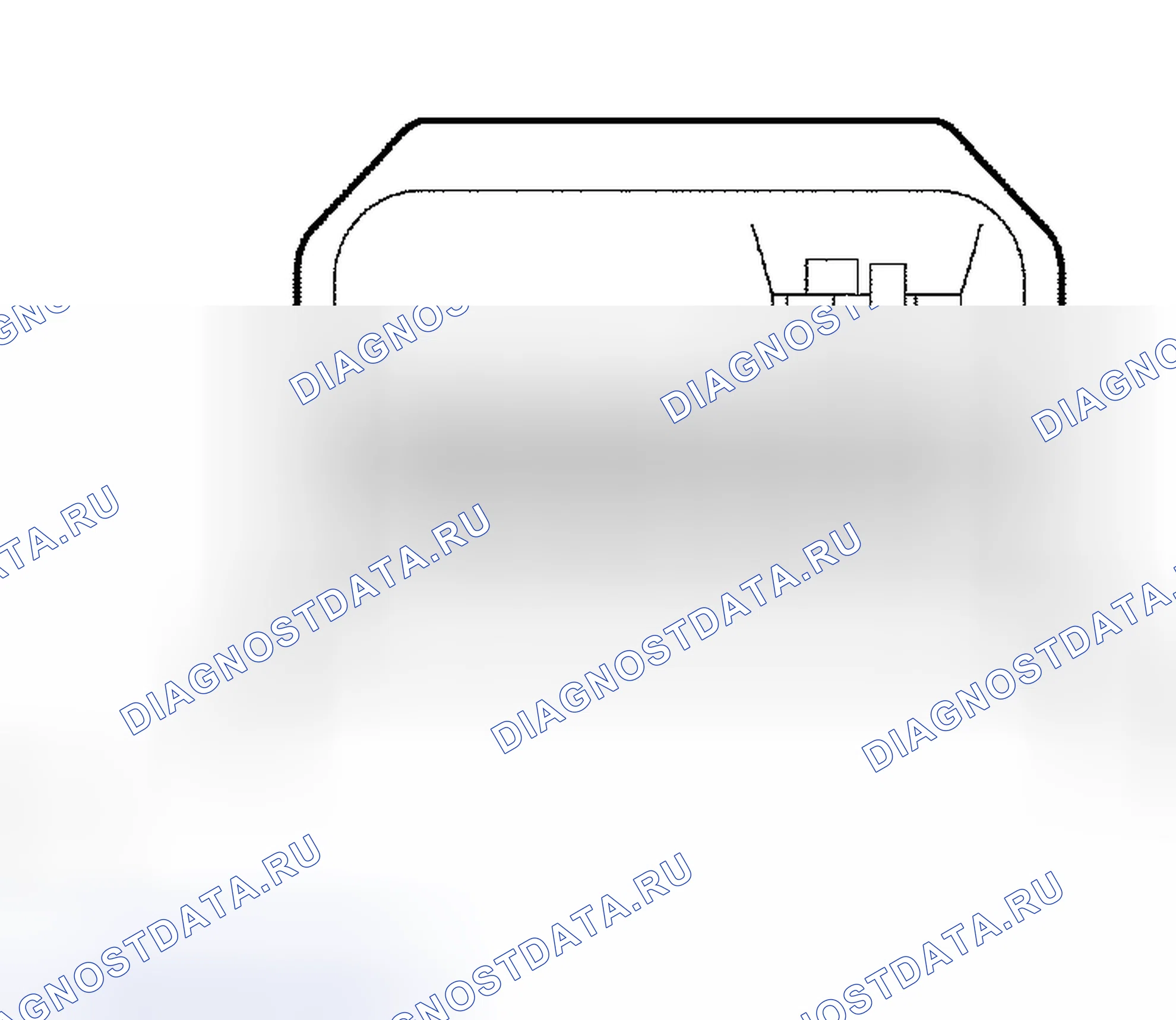 Рис. 18. Toyota Sienna II