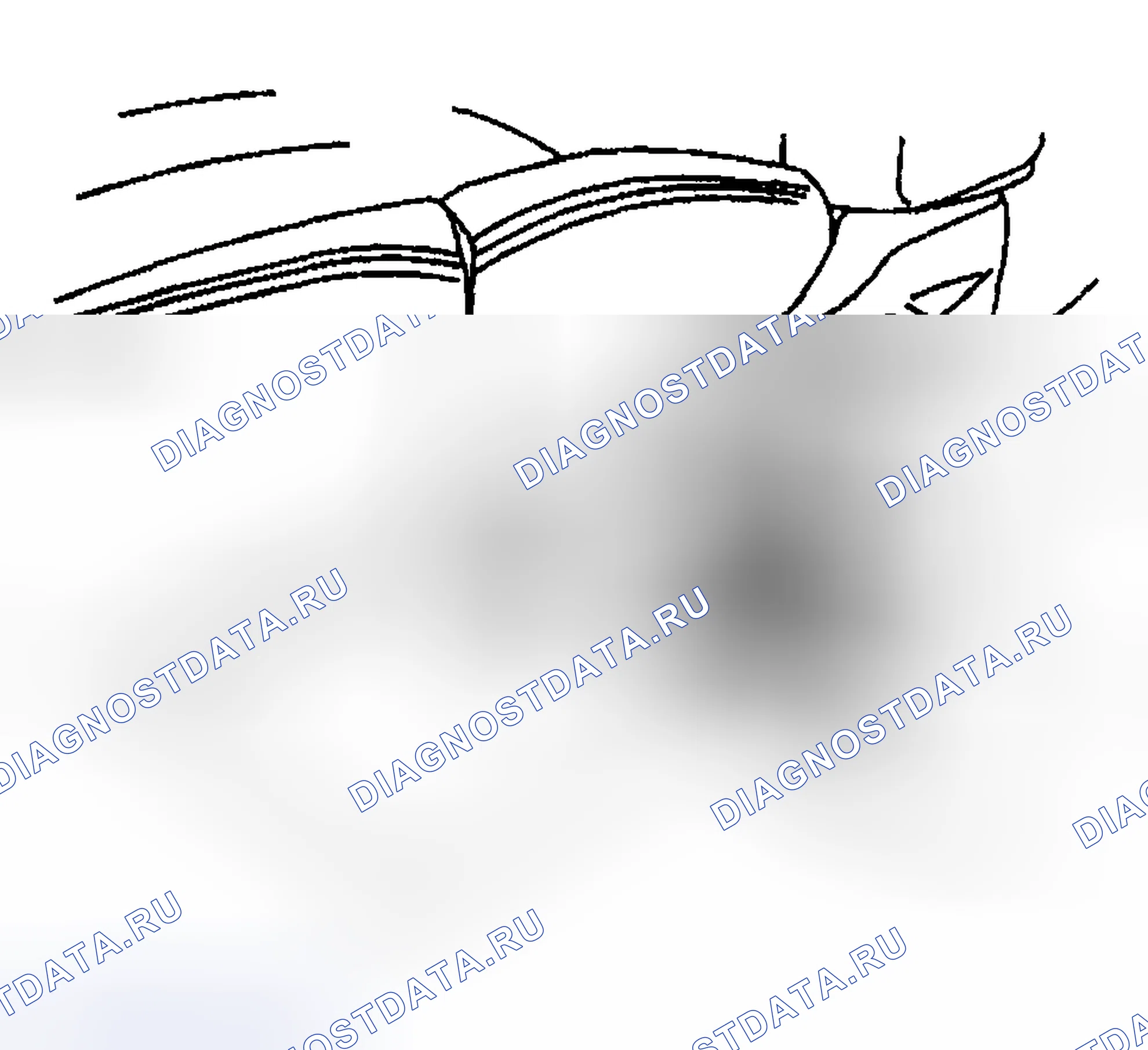 Рис. 112: Порядок демонтажа. Hyundai Venue I
