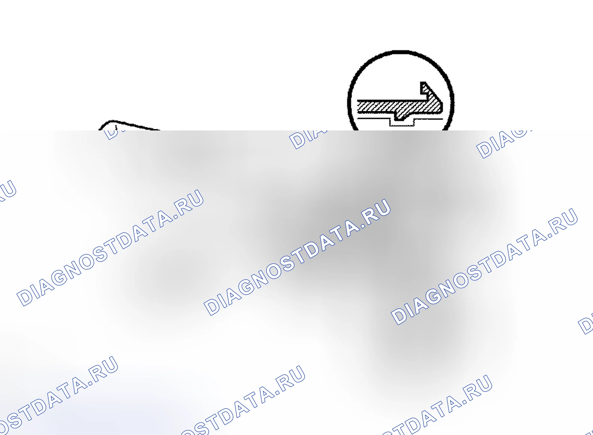 Рис. 82: УСТАНОВКА. Toyota Tacoma II