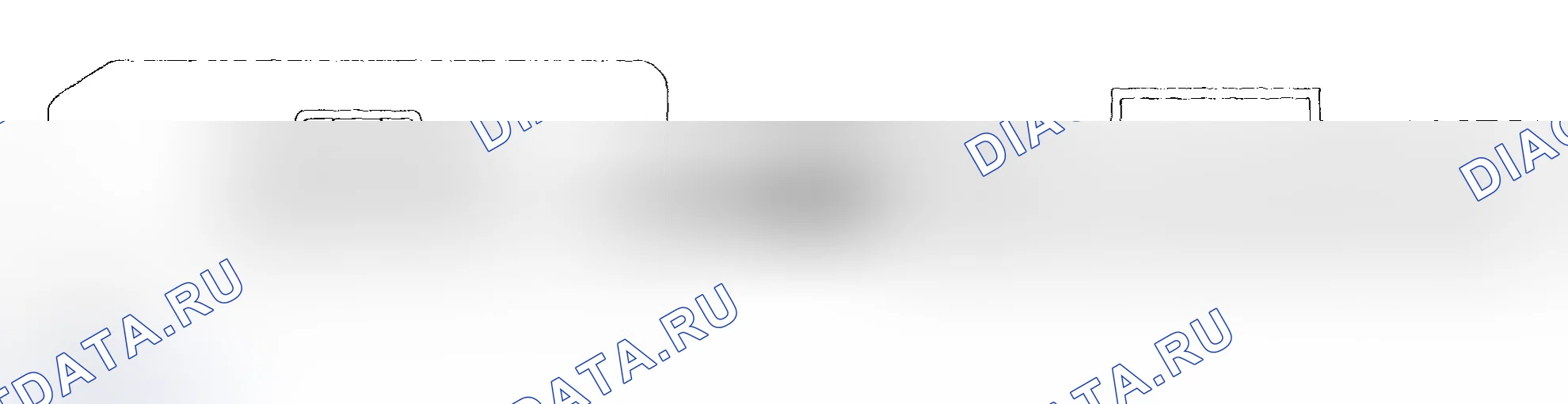 Рис. 61: ЭЛЕКТРИЧЕСКИЕ ХАРАКТЕРИСТИКИ. Subaru Impreza WRX GD/GG рестайлинг