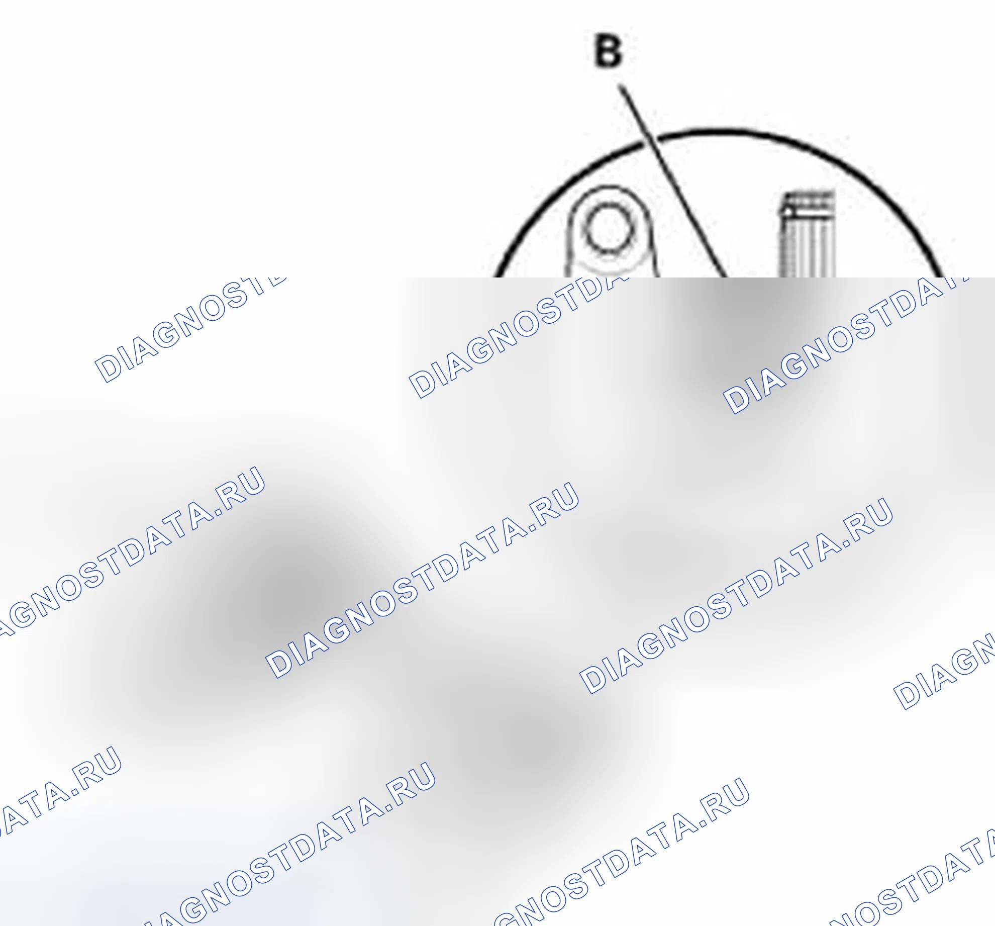 Рис. 452: Разборка. Honda Civic IX