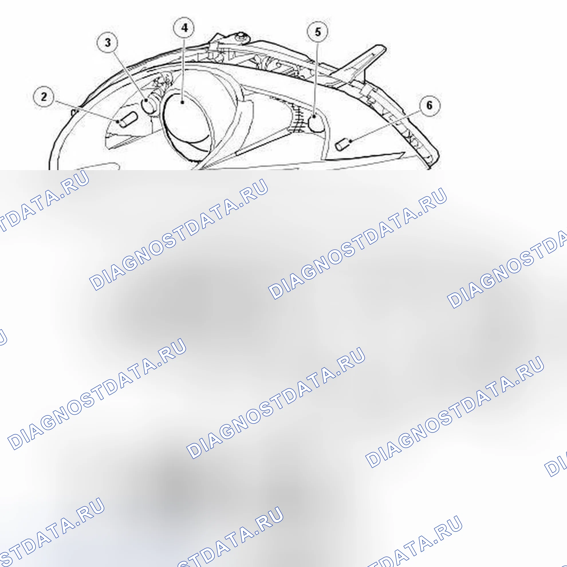 Рис. 25. Jaguar XKR II
