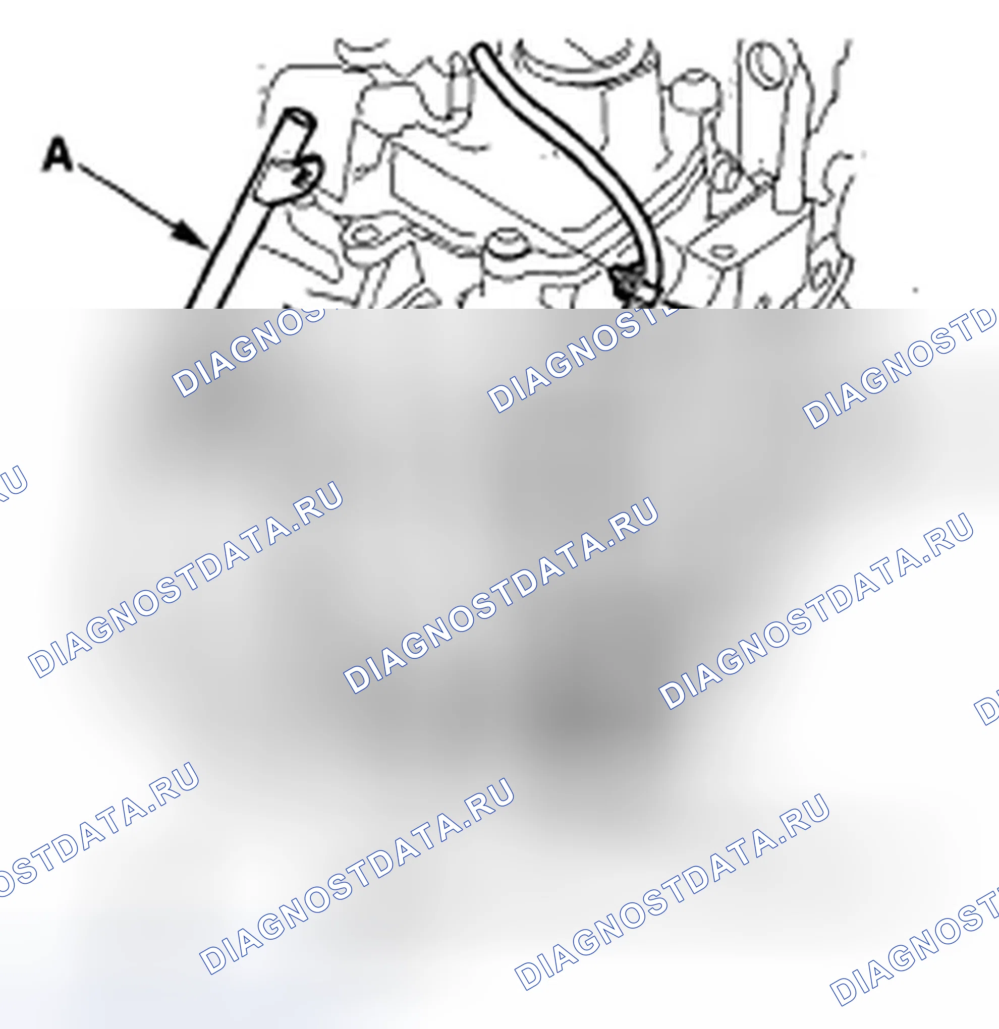 Рис. 523. Honda Civic VIII рестайлинг