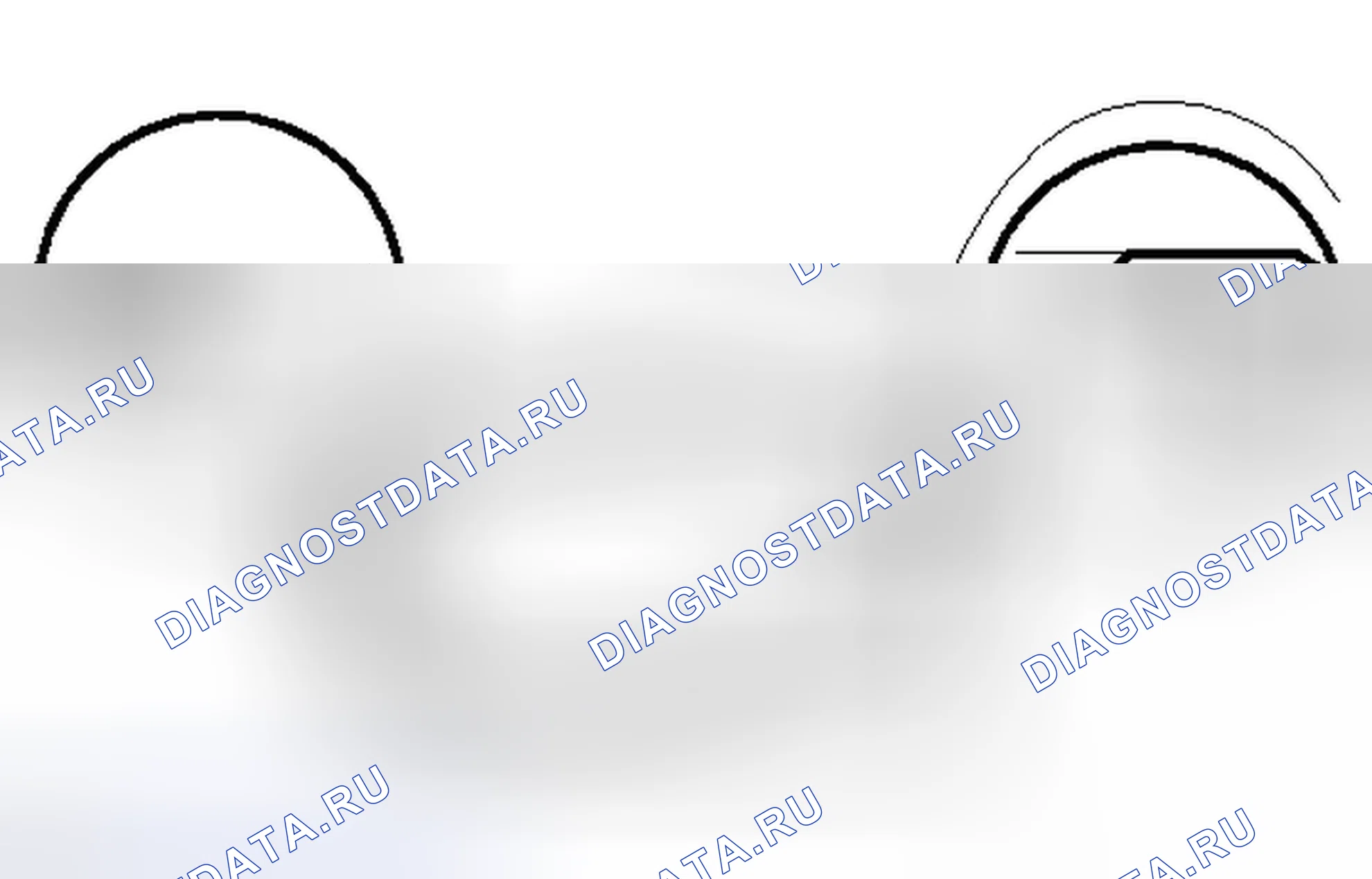 Рис. 154. Toyota RAV4 III рестайлинг