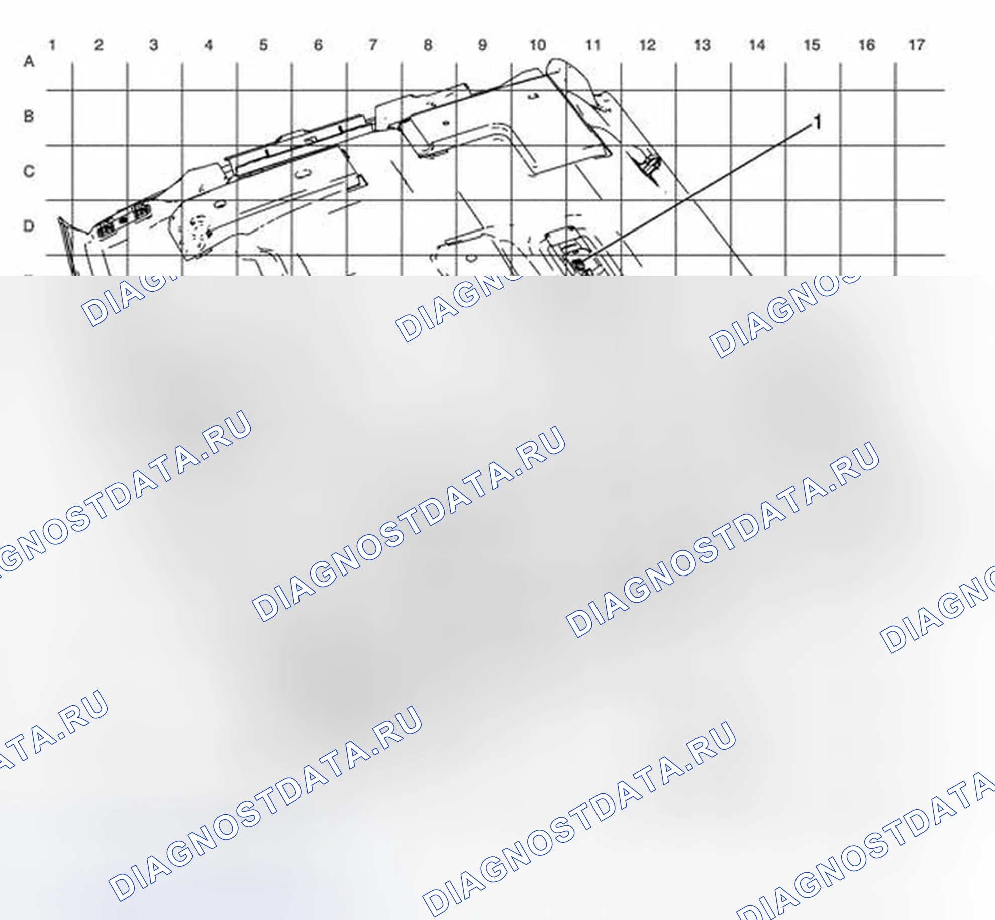Рис. 189. Chevrolet Colorado I
