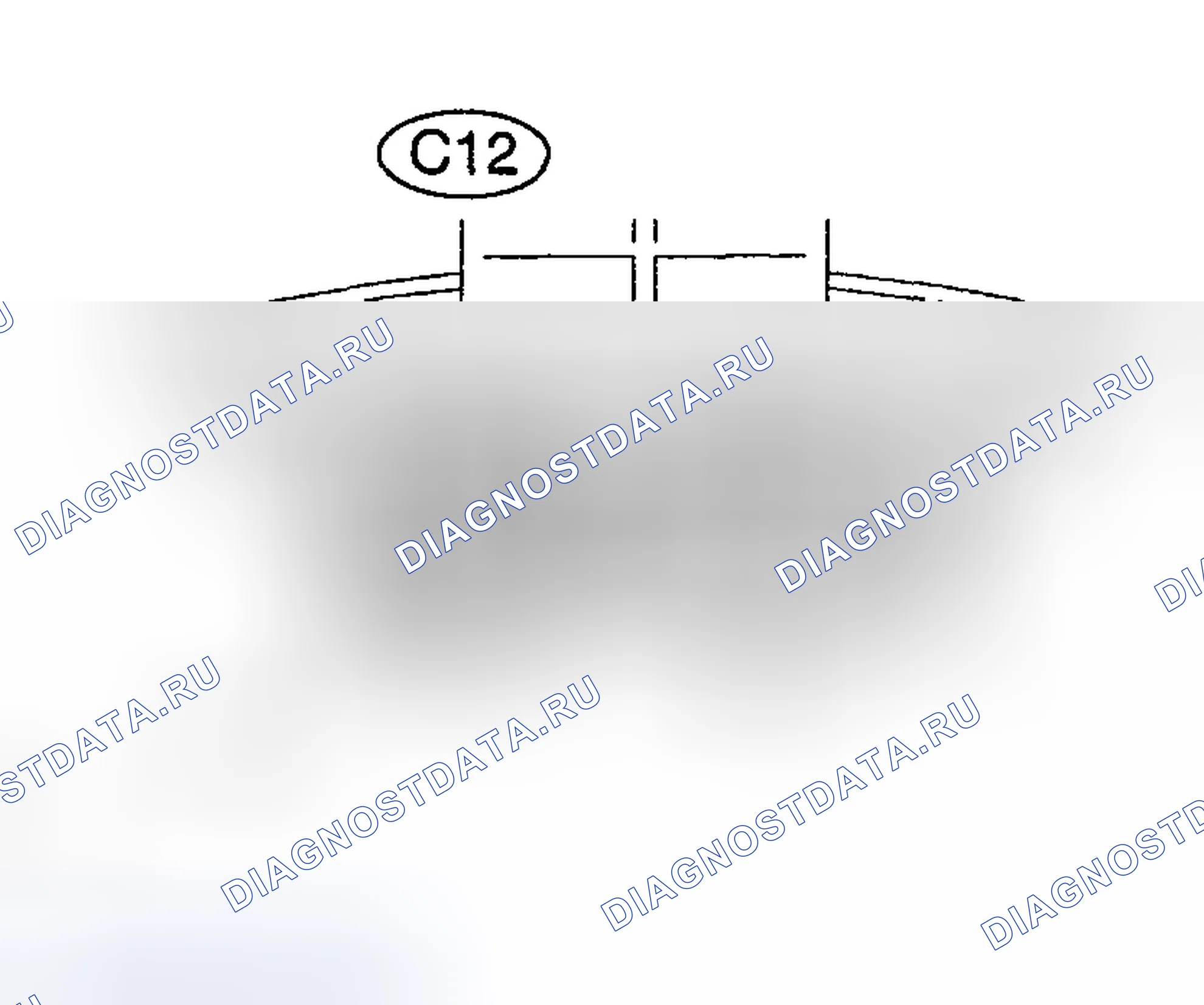 Рис. 121. Toyota Highlander I рестайлинг