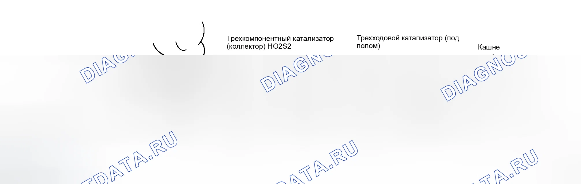 Рис. 133: Специальные сервисные инструменты. Infiniti M35 III