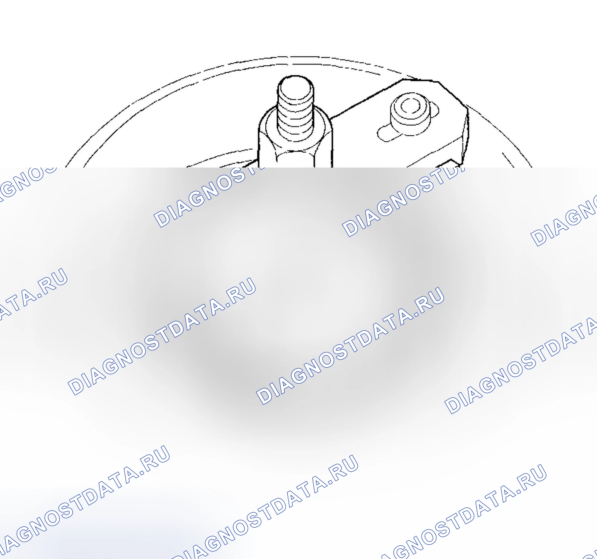 Рис. 287. Honda CR-V II рестайлинг