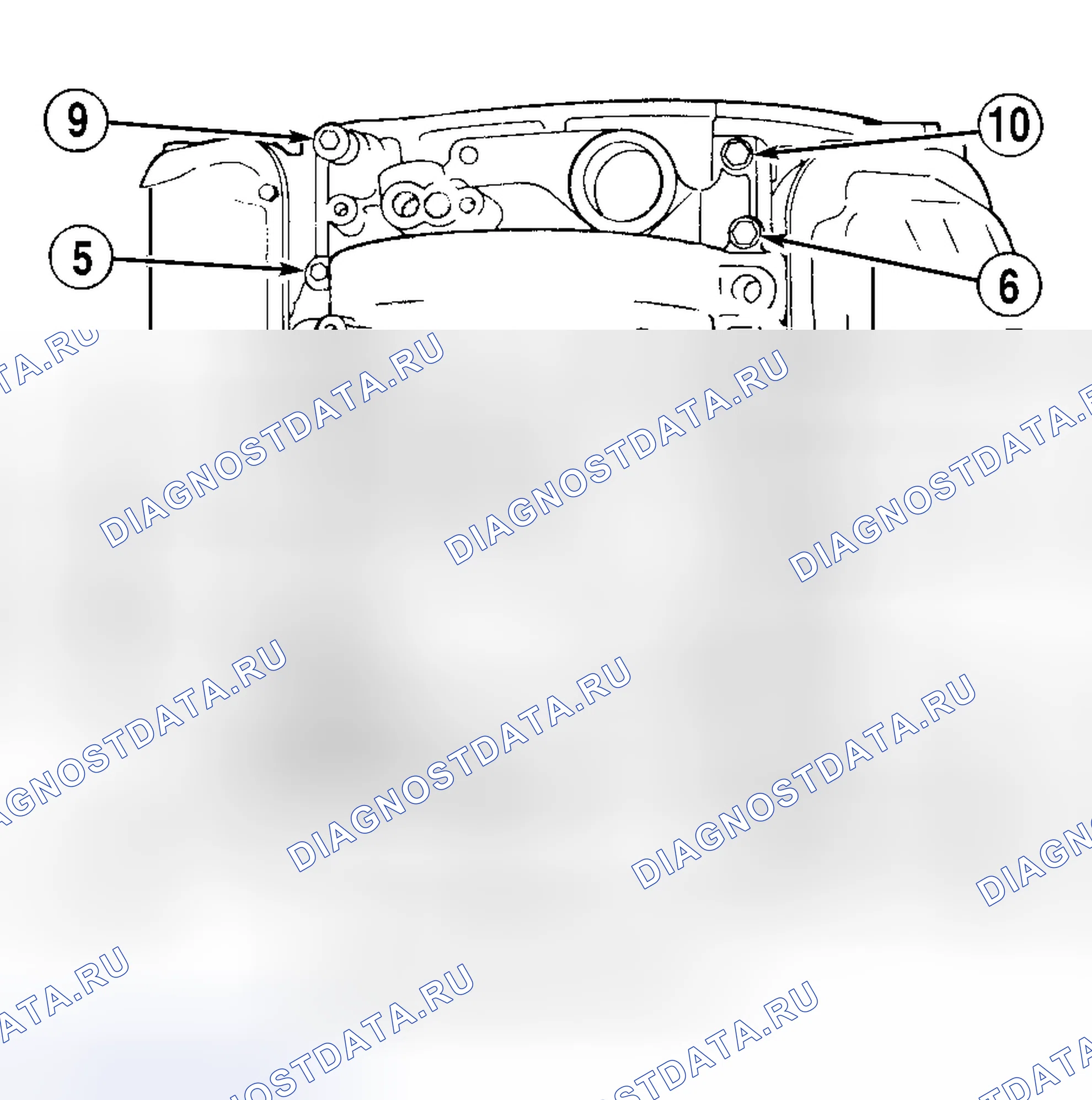 Рис. 3. Dodge Pickup R2500 AD pre