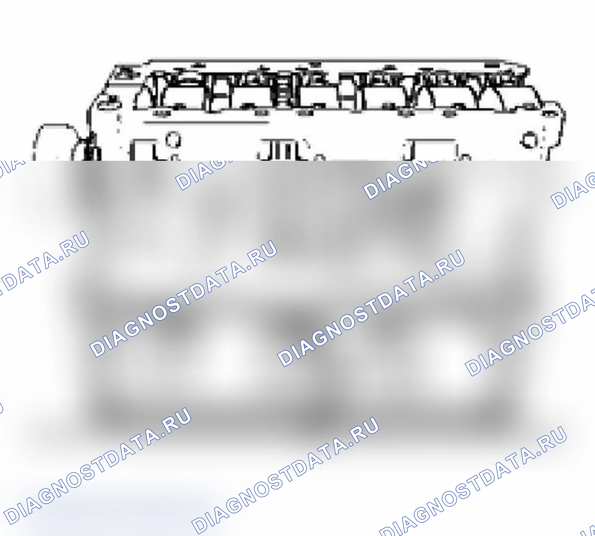 Рис. 12. Porsche Boxster S 986
